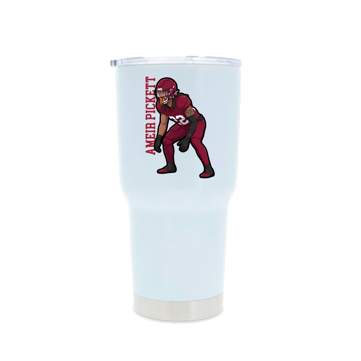 30oz Stainless Steel Tumbler