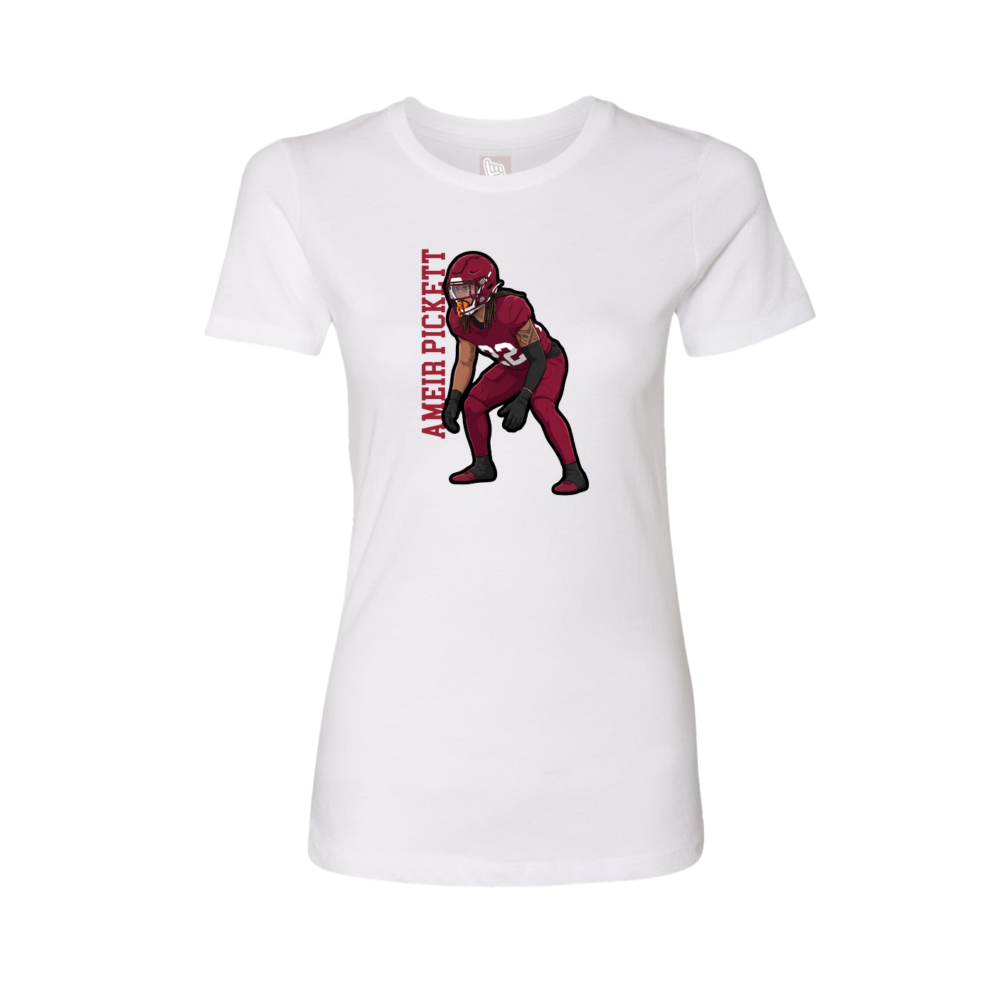 Fitted Women's Tee