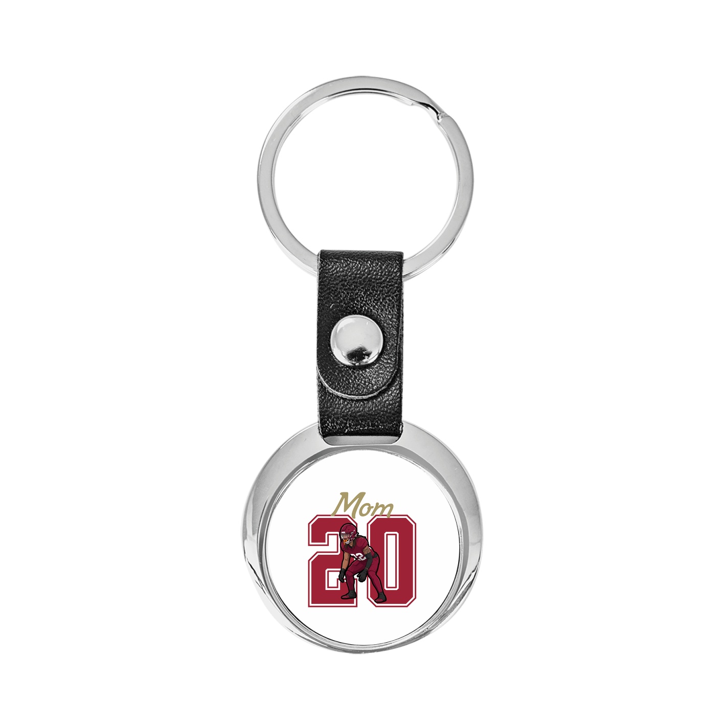 Key Chain — Mothers Day Shirsey in Classic
