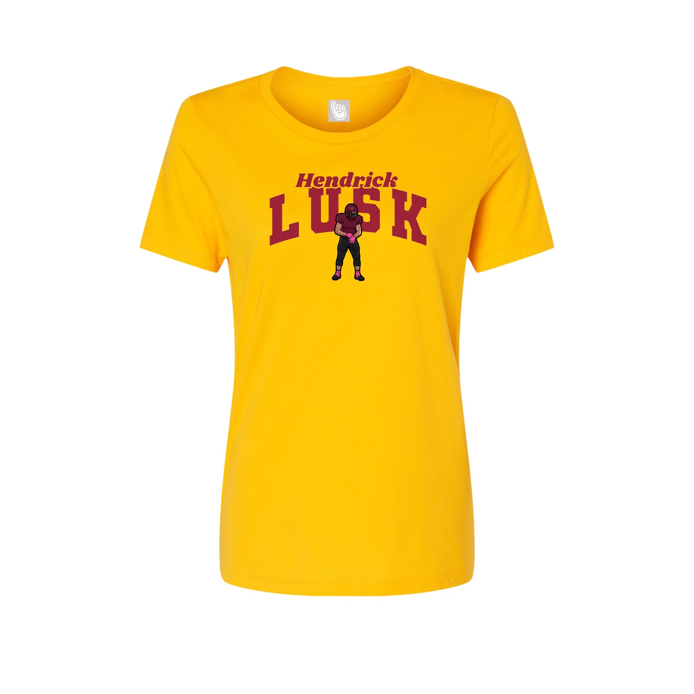 Fitted Women's Tee