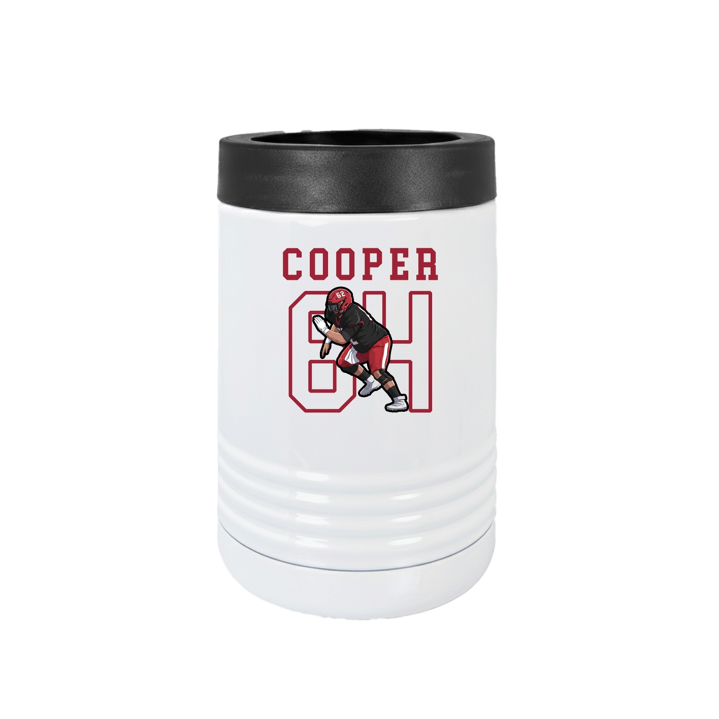 Beverage Holder — Shirsey in White