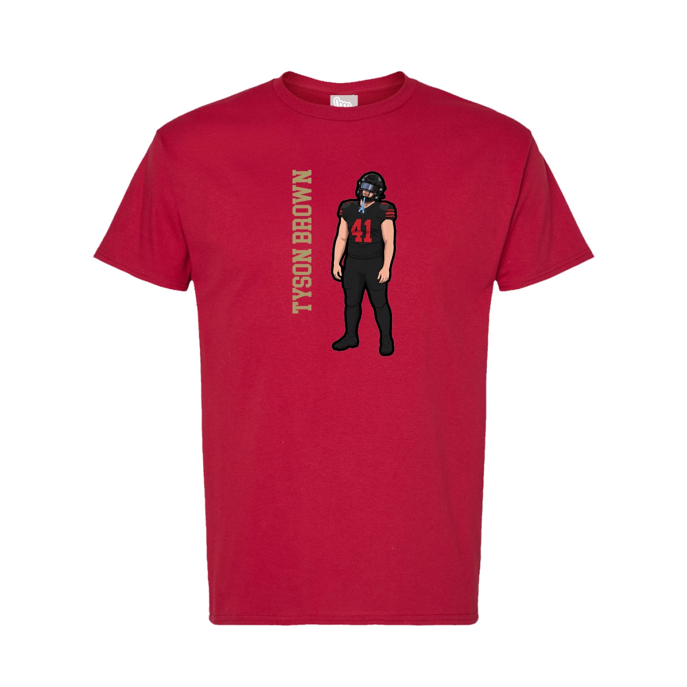 Tee