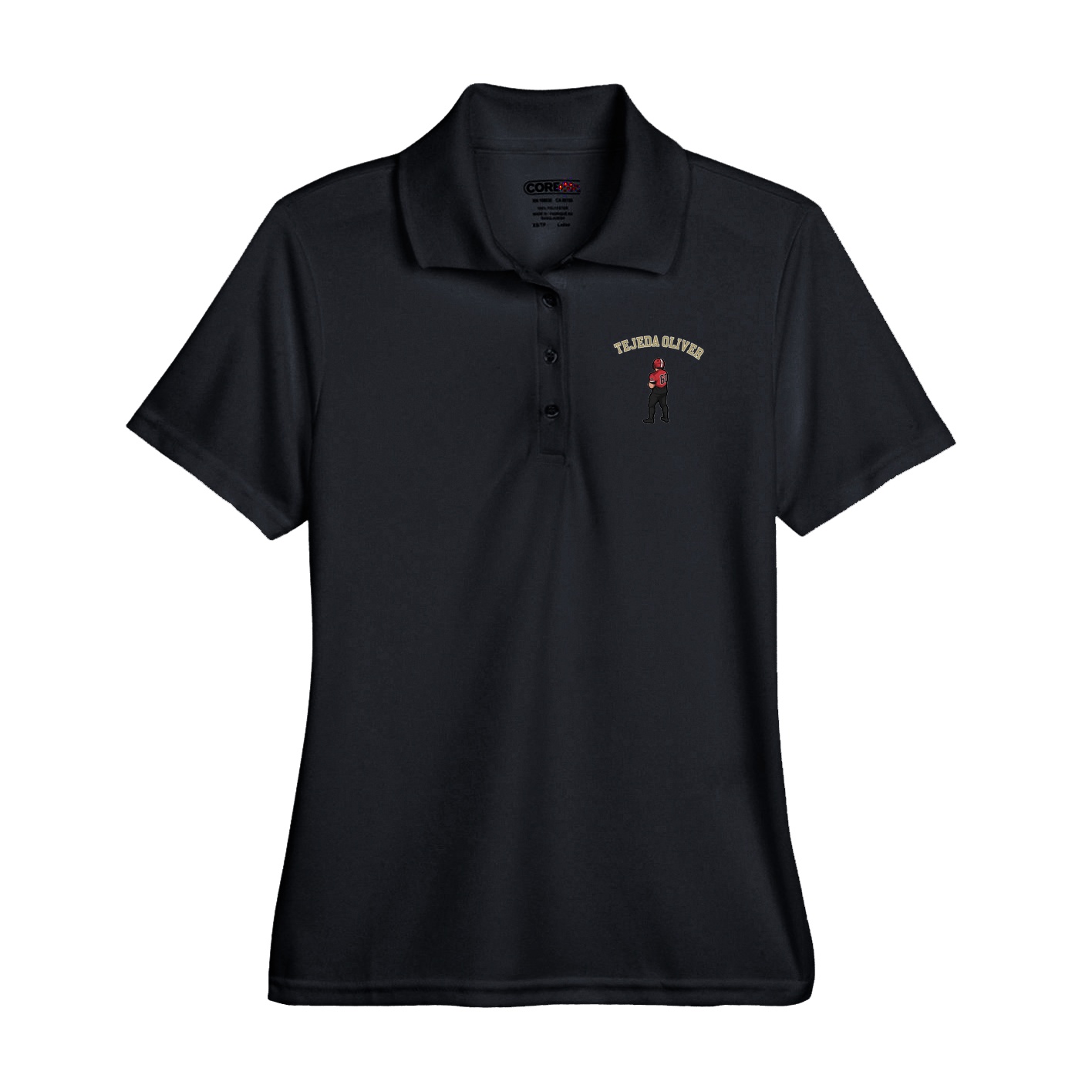 Performance Polo