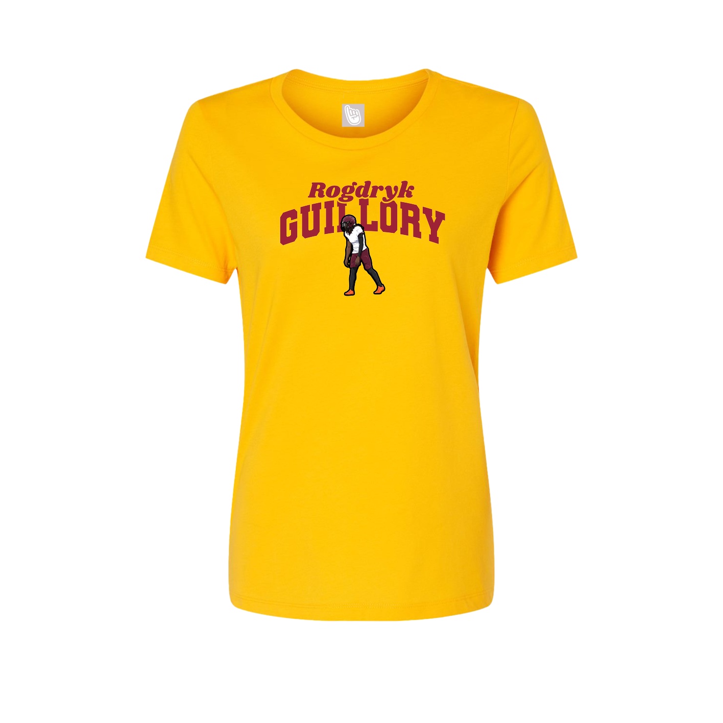 Fitted Women's Tee