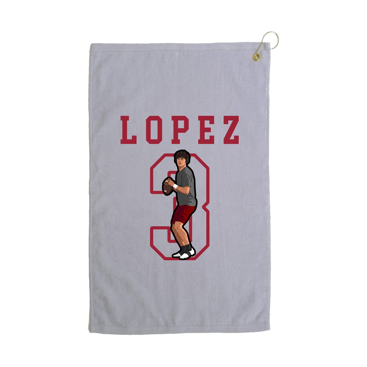 Golf Towel