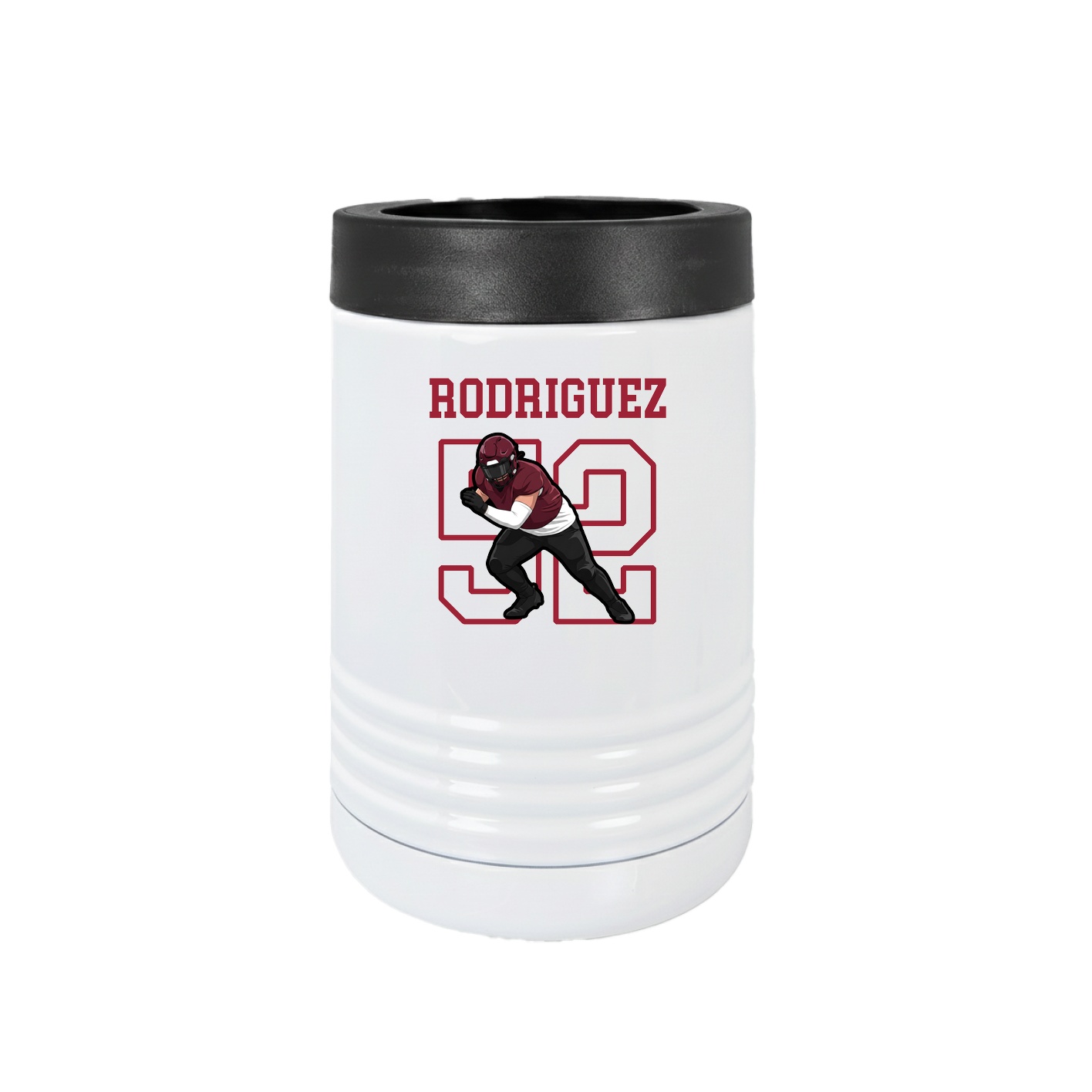 Beverage Holder — Shirsey in White