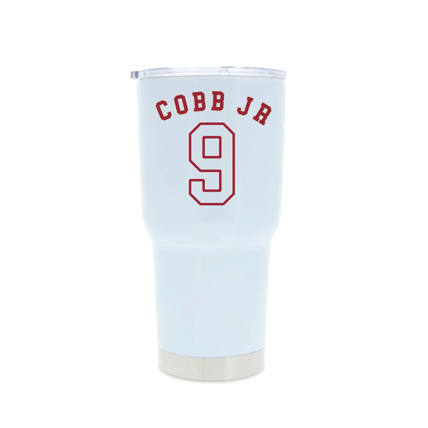 30oz Stainless Steel Tumbler