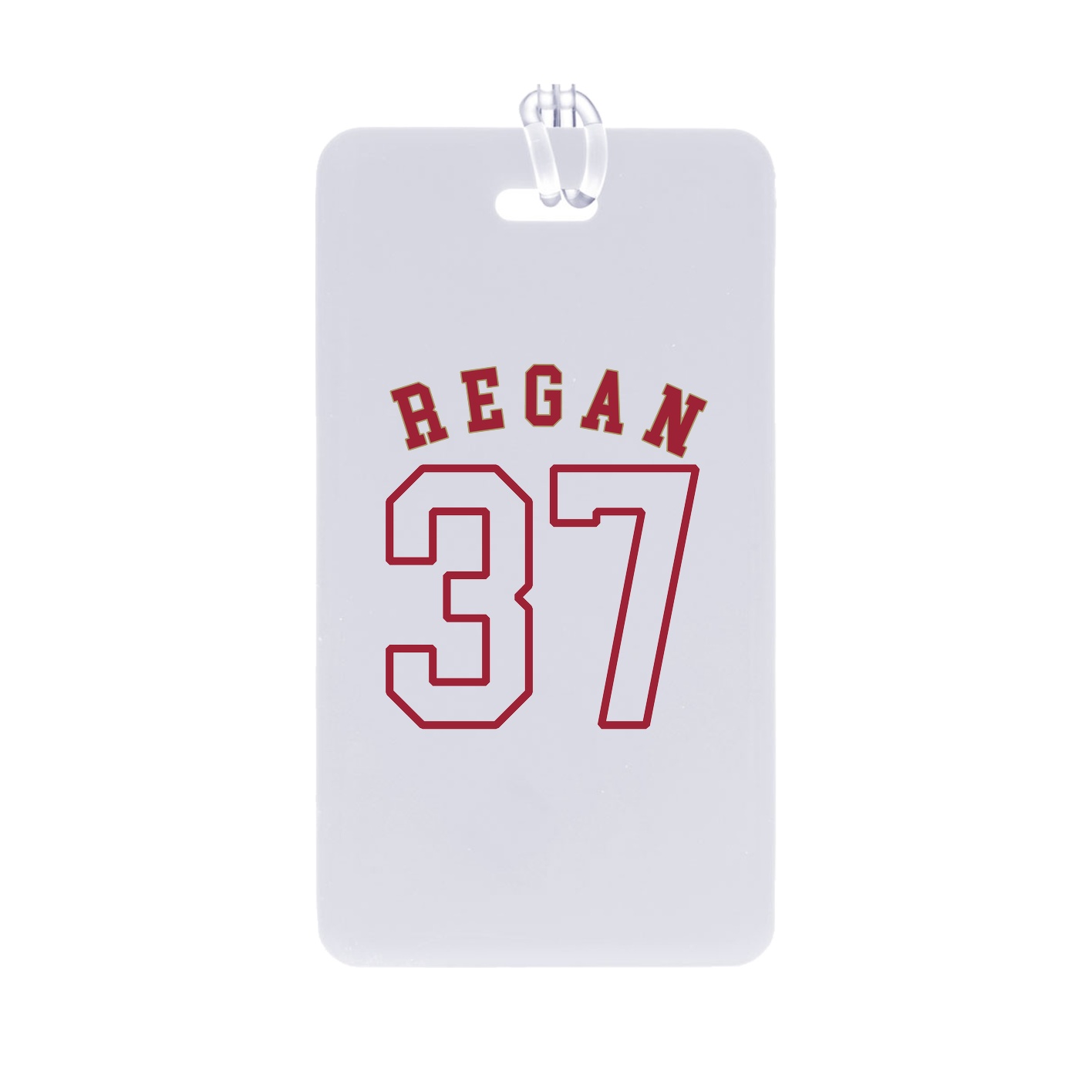 Bag Tag