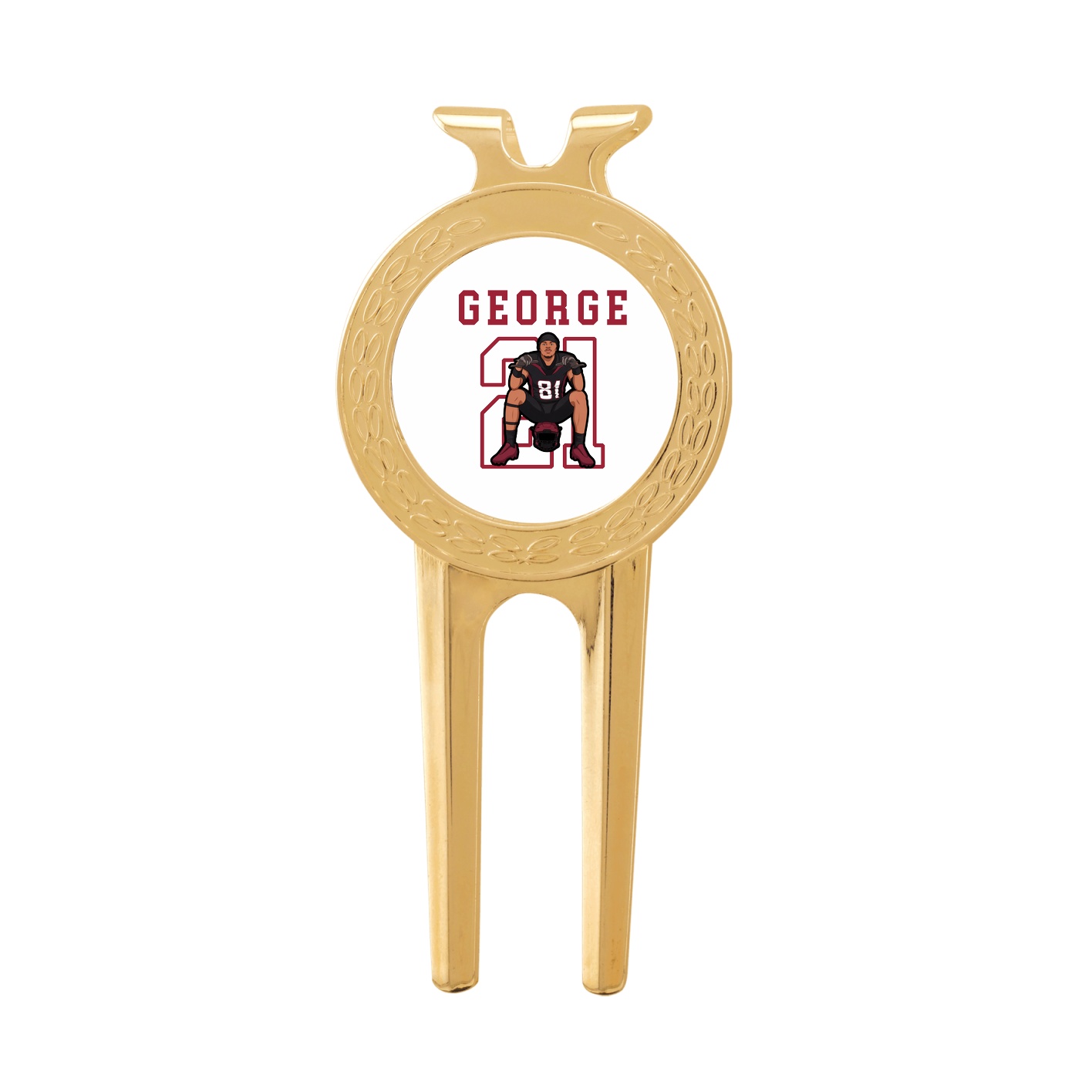 Divot Tool with Ball Marker — Shirsey in Classic