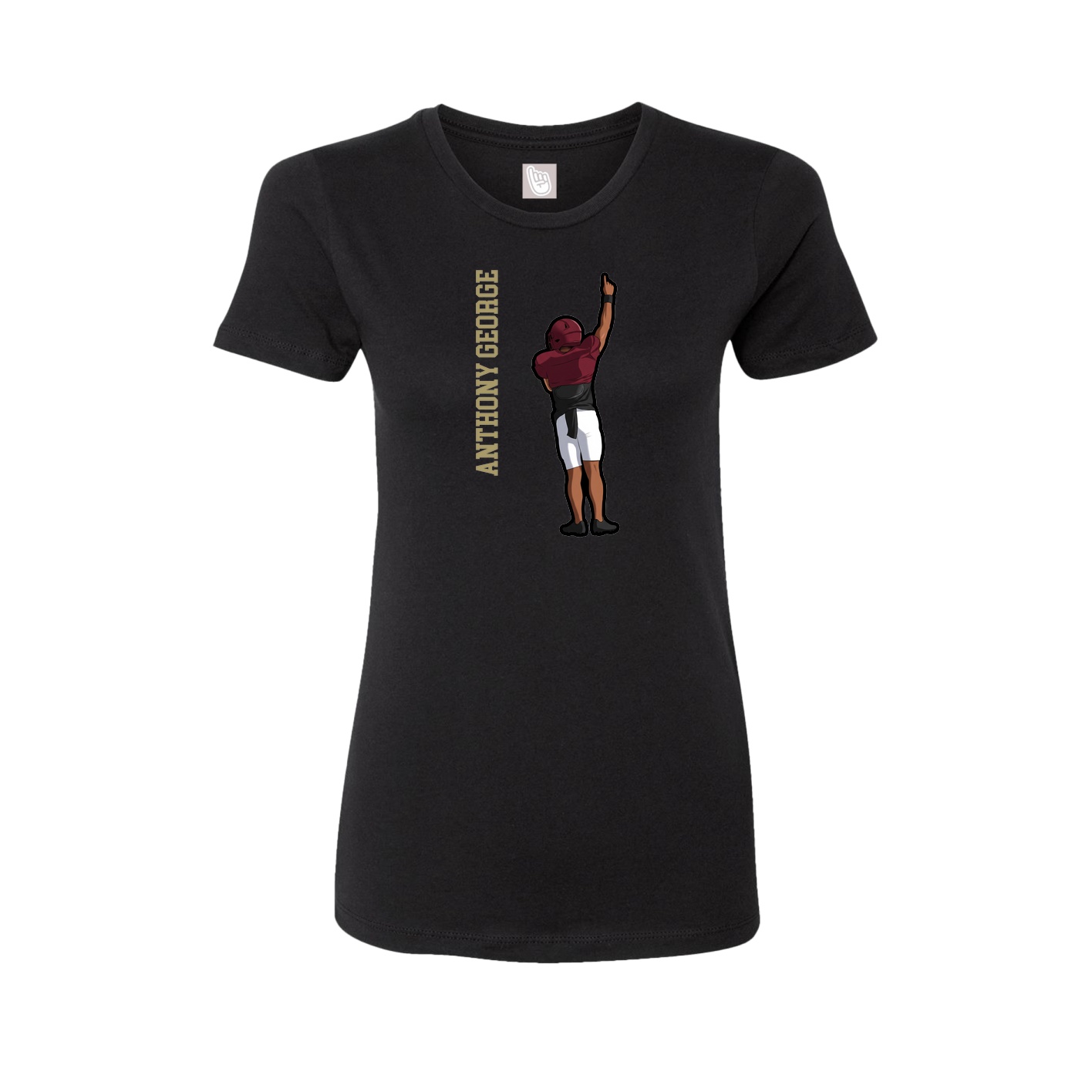 Fitted Women's Tee