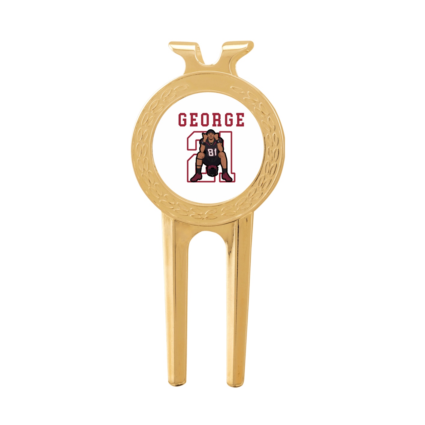 Divot Tool with Ball Marker — Shirsey in Classic