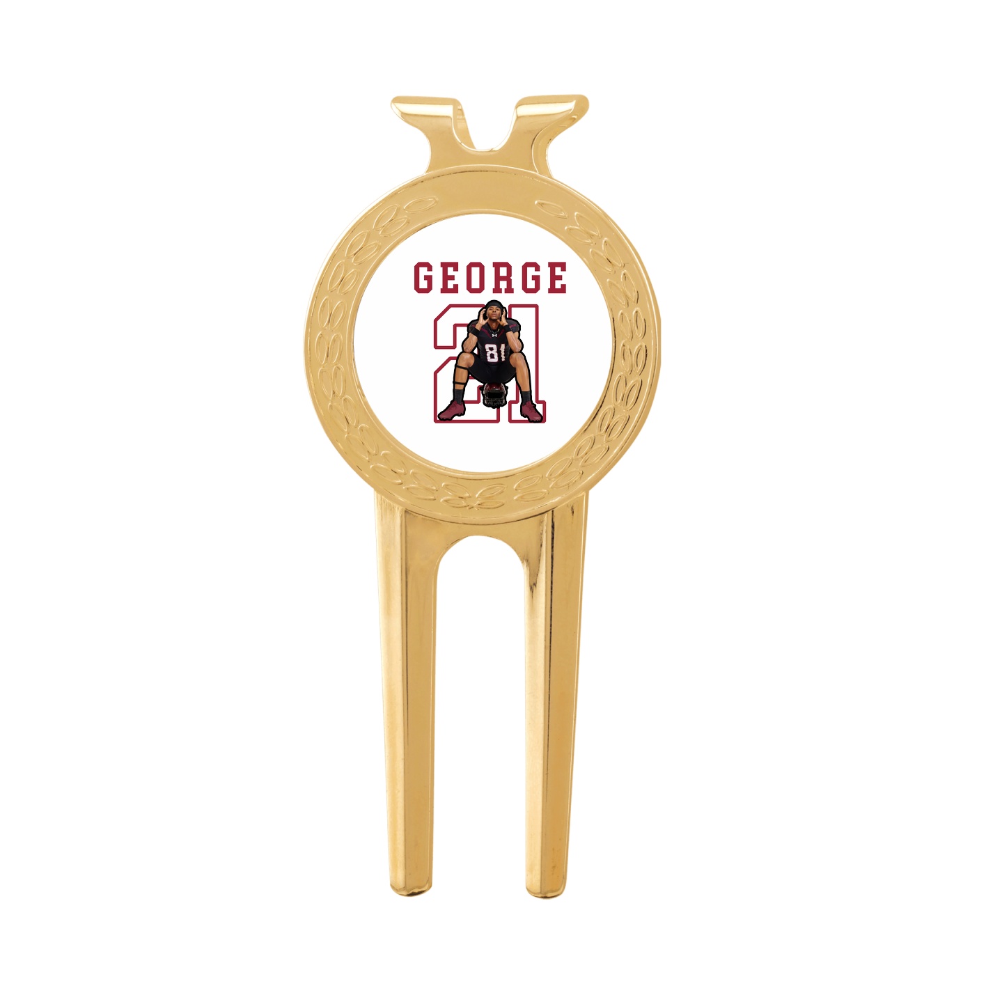 Divot Tool with Ball Marker — Shirsey in Classic