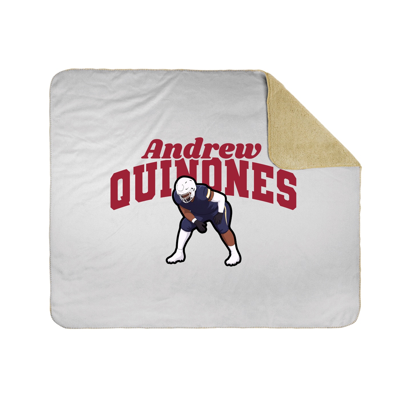 Throw Blanket