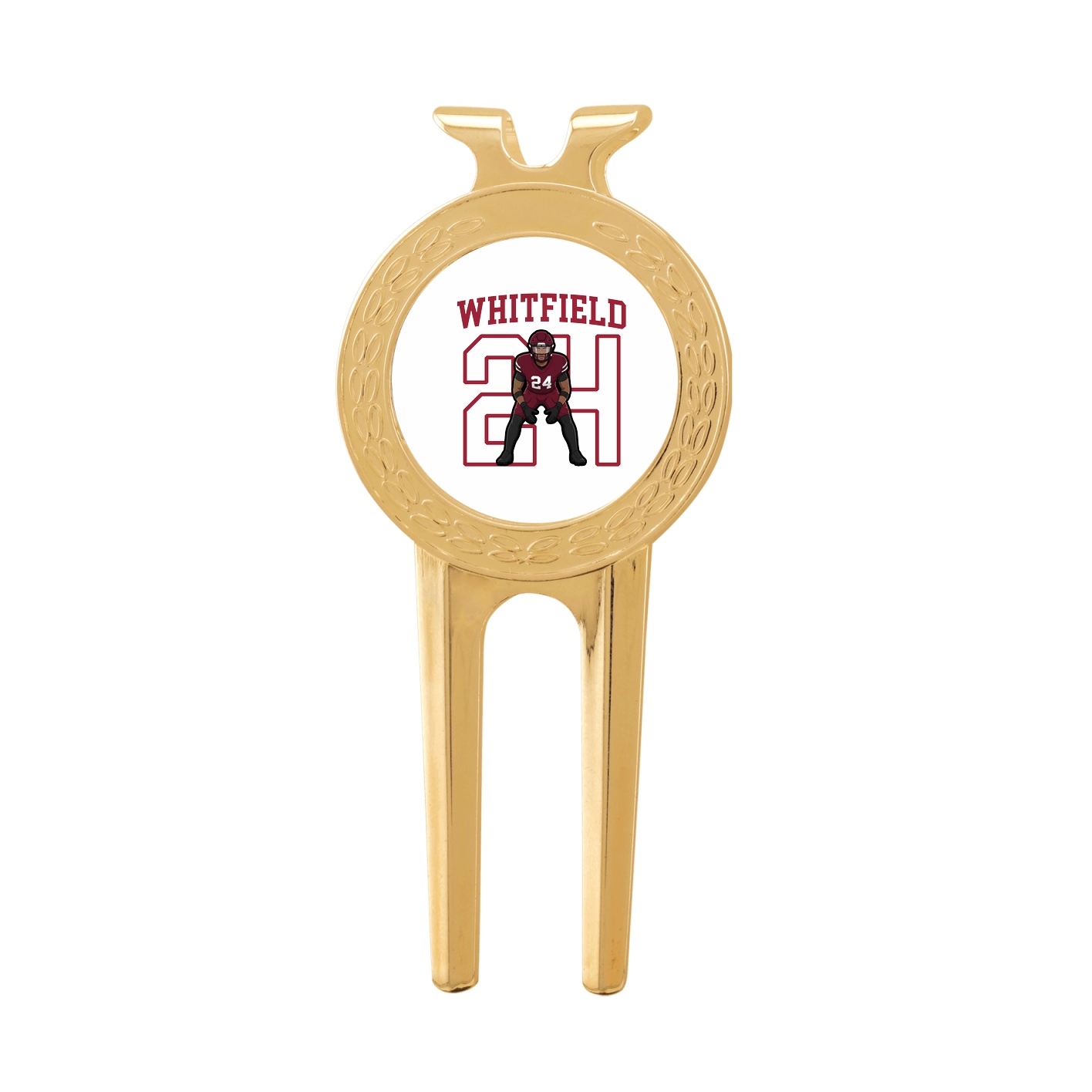 Divot Tool with Ball Marker — Shirsey in Classic