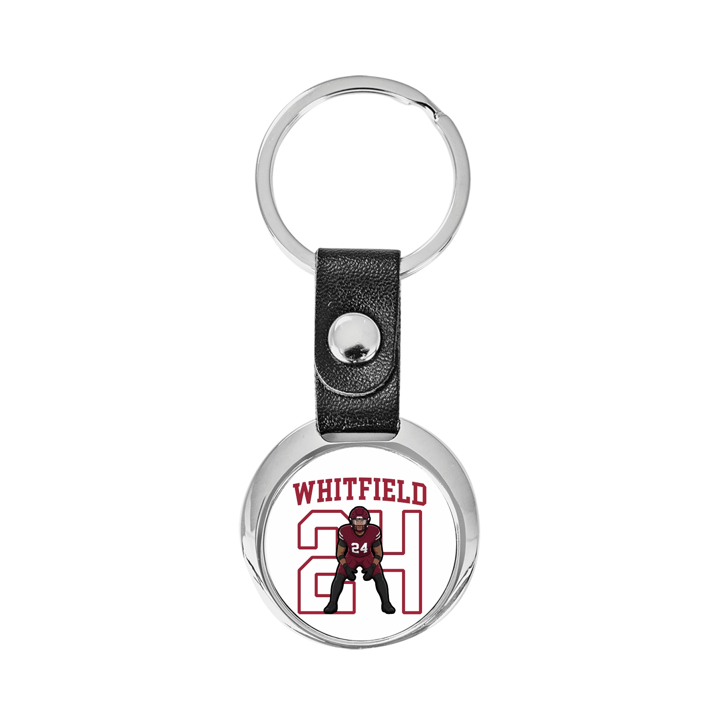 Key Chain — Shirsey in Classic