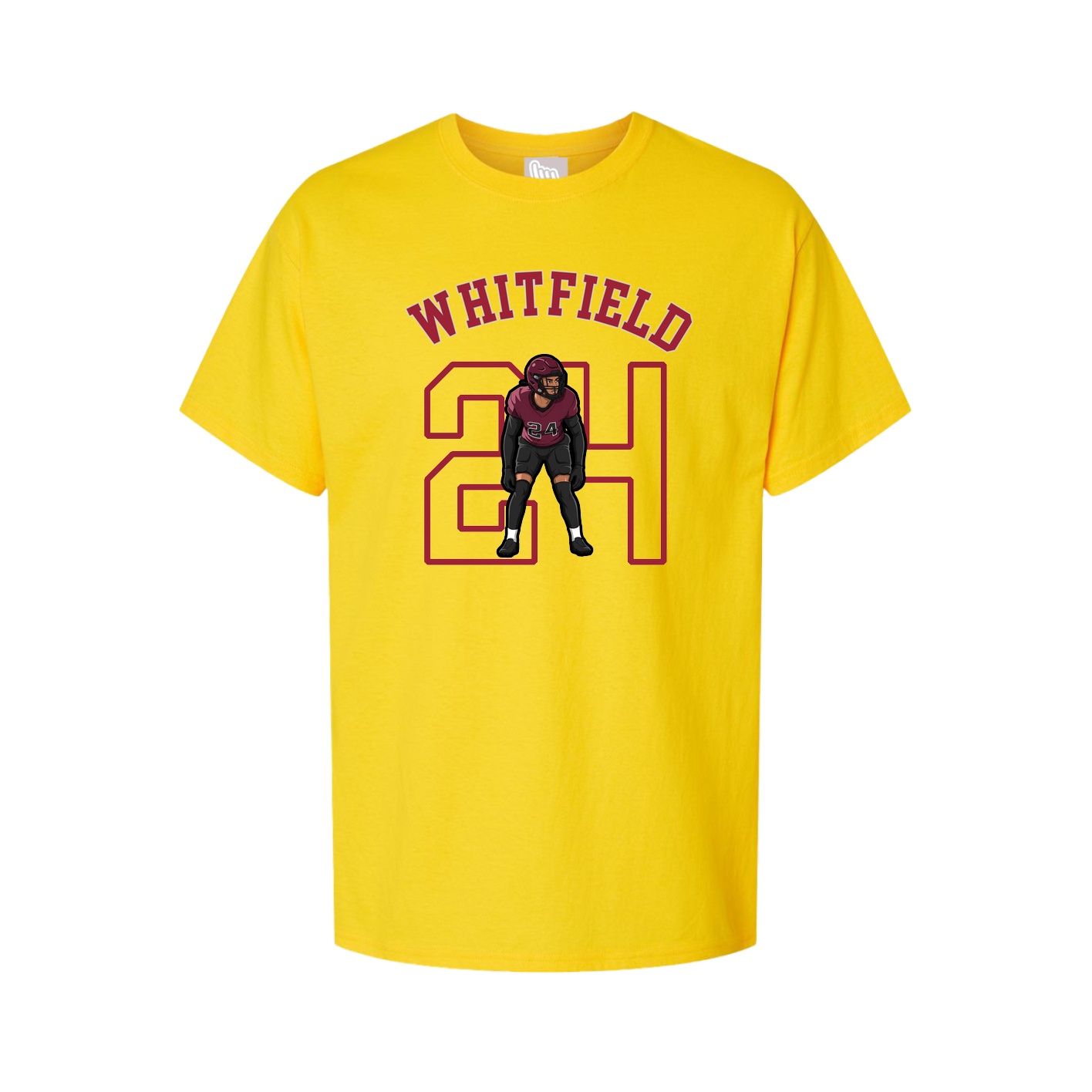 Youth Tee