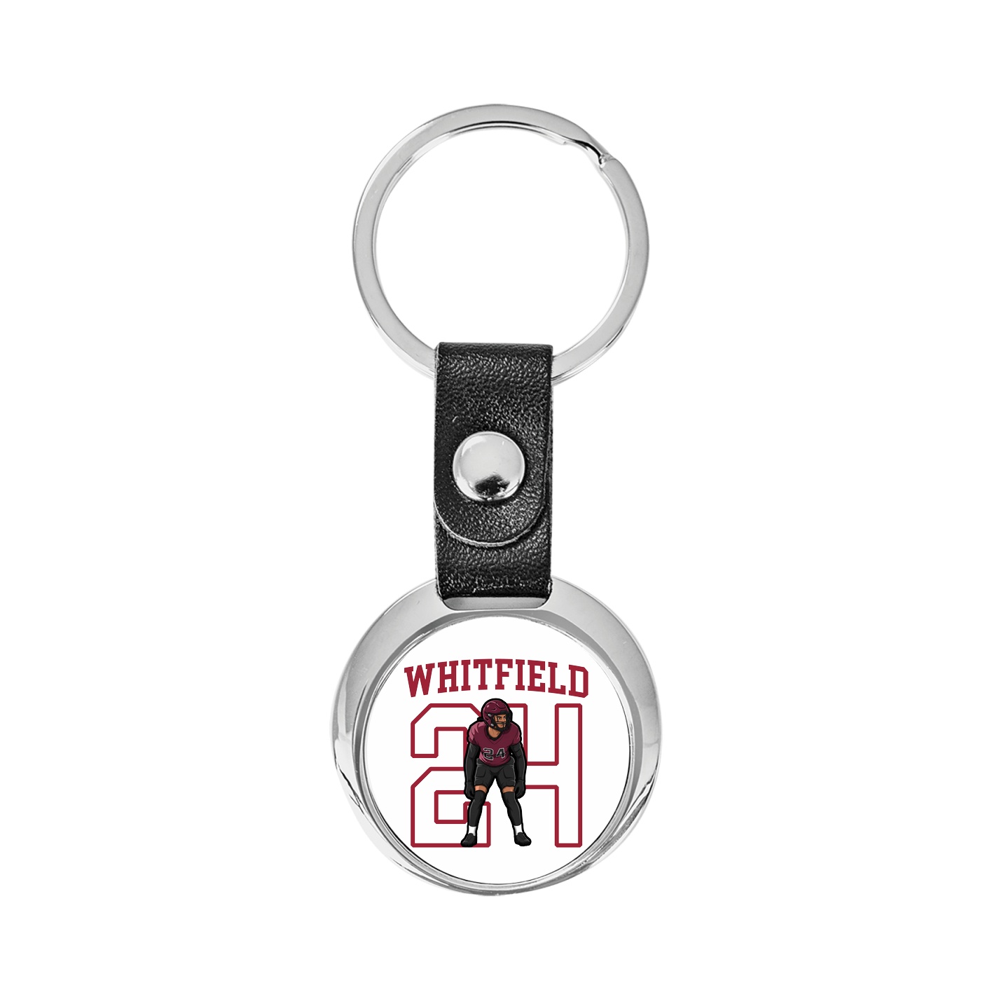 Key Chain — Shirsey in Classic