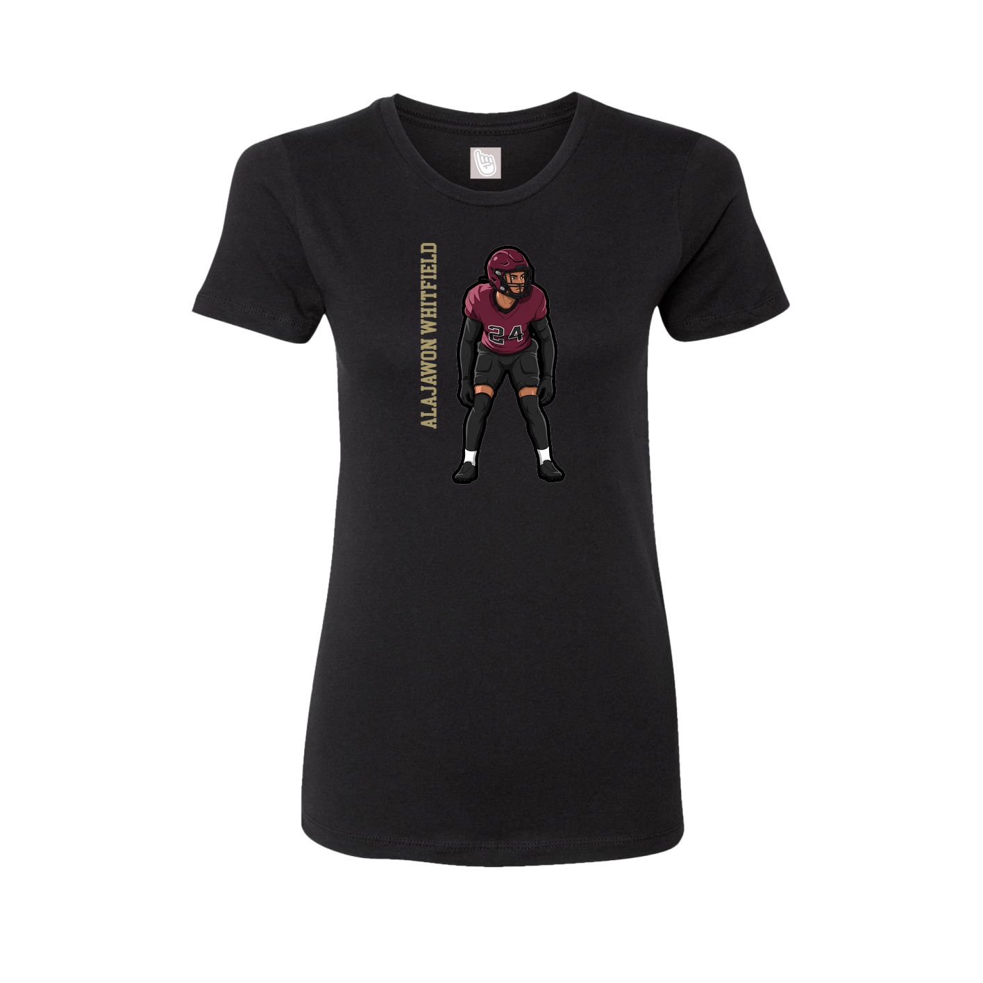 Womens Tee