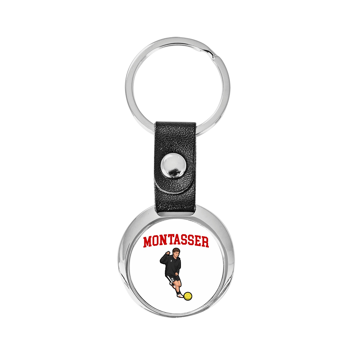 Key Chain — Shirsey in Classic
