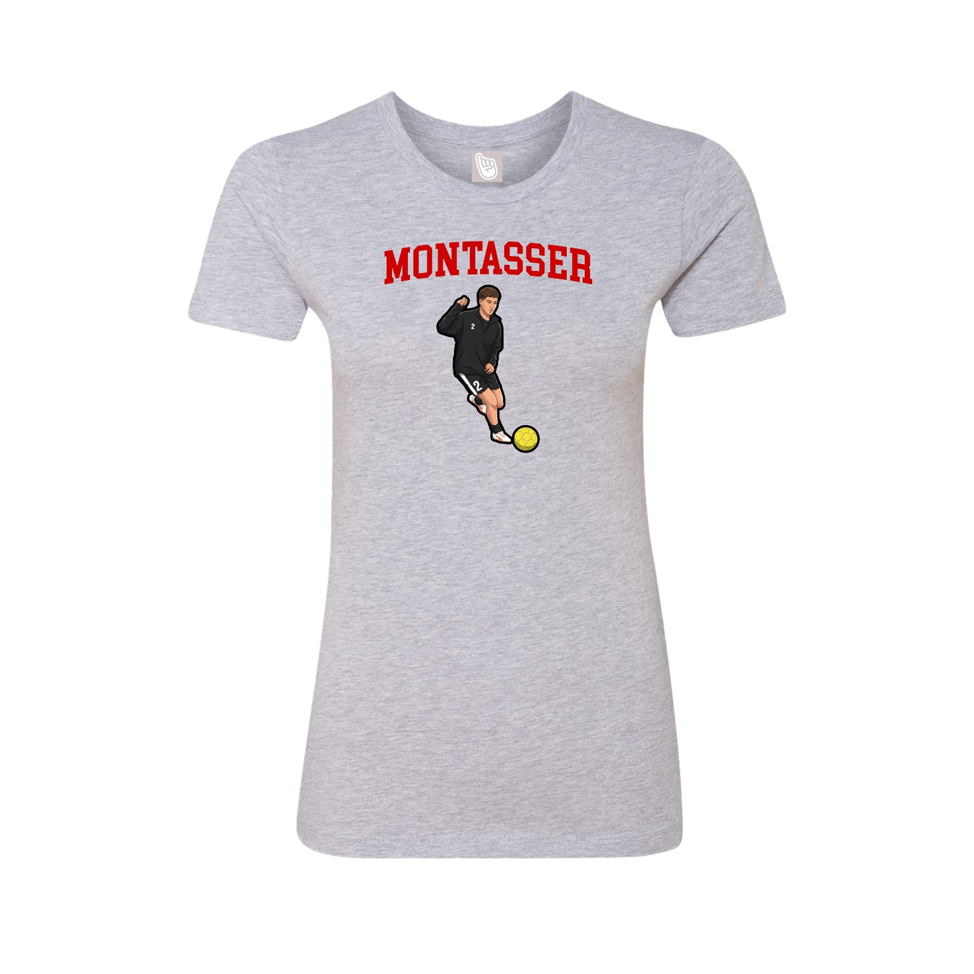 Womens Tee