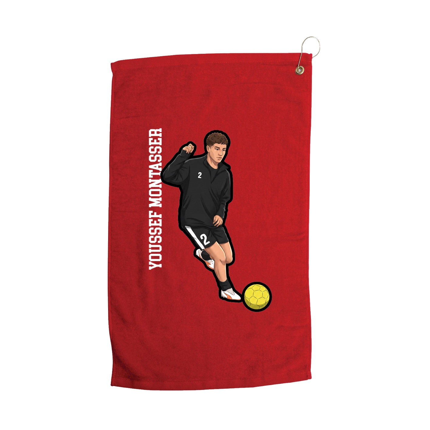 Golf Towel