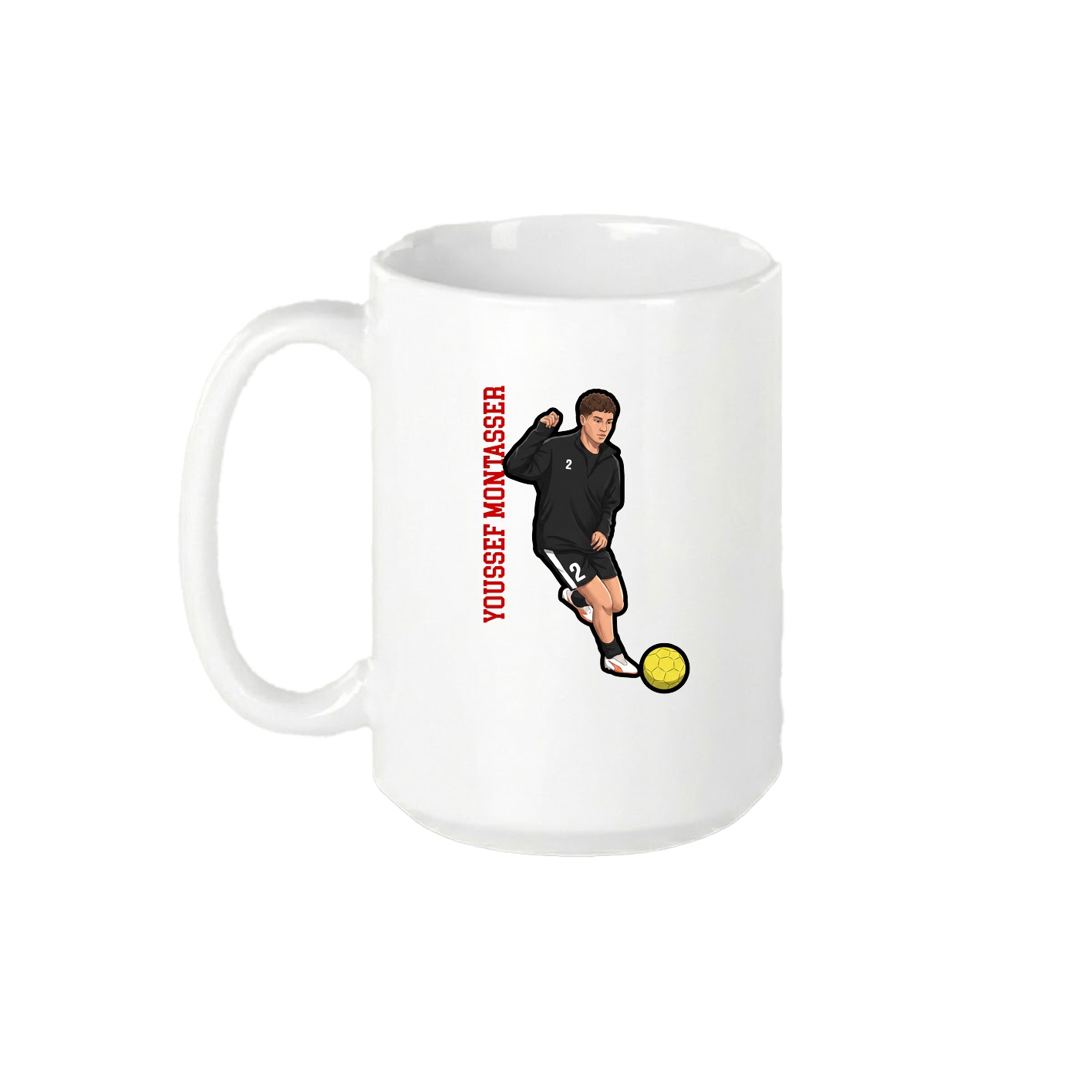 15oz Coffee Mug