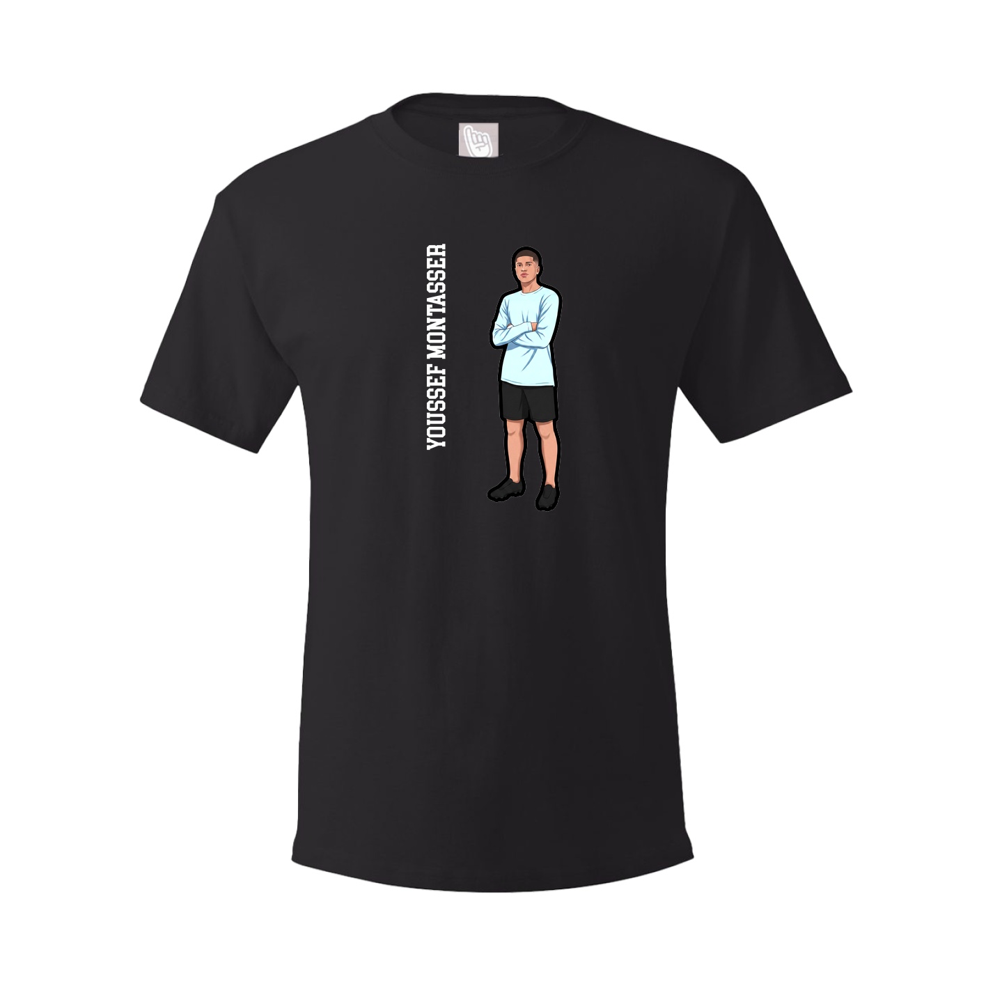 NIL Club Tee