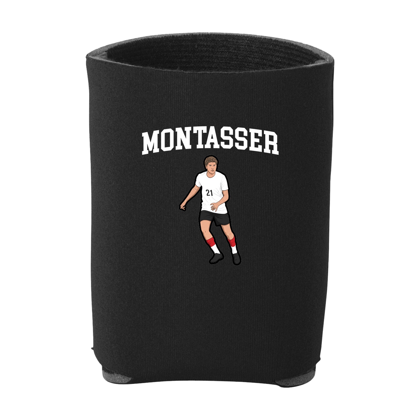 Can Holder — Shirsey in Black
