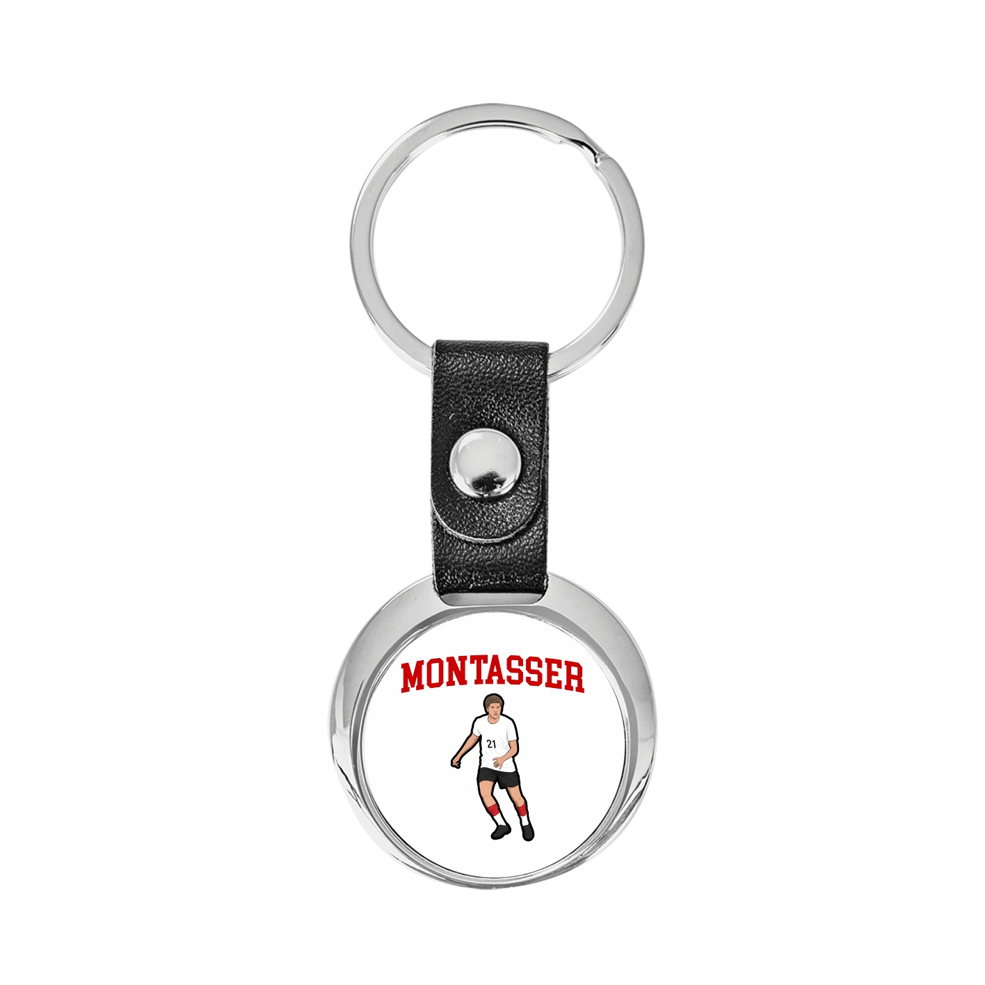 Key Chain — Shirsey in Classic