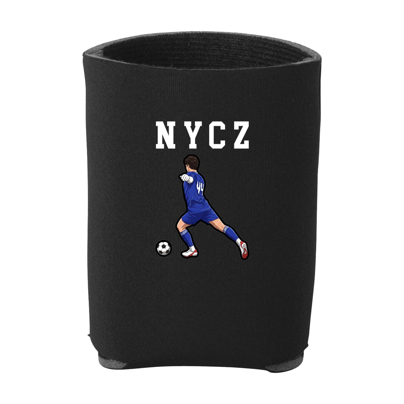 Can Holder — Shirsey in Black