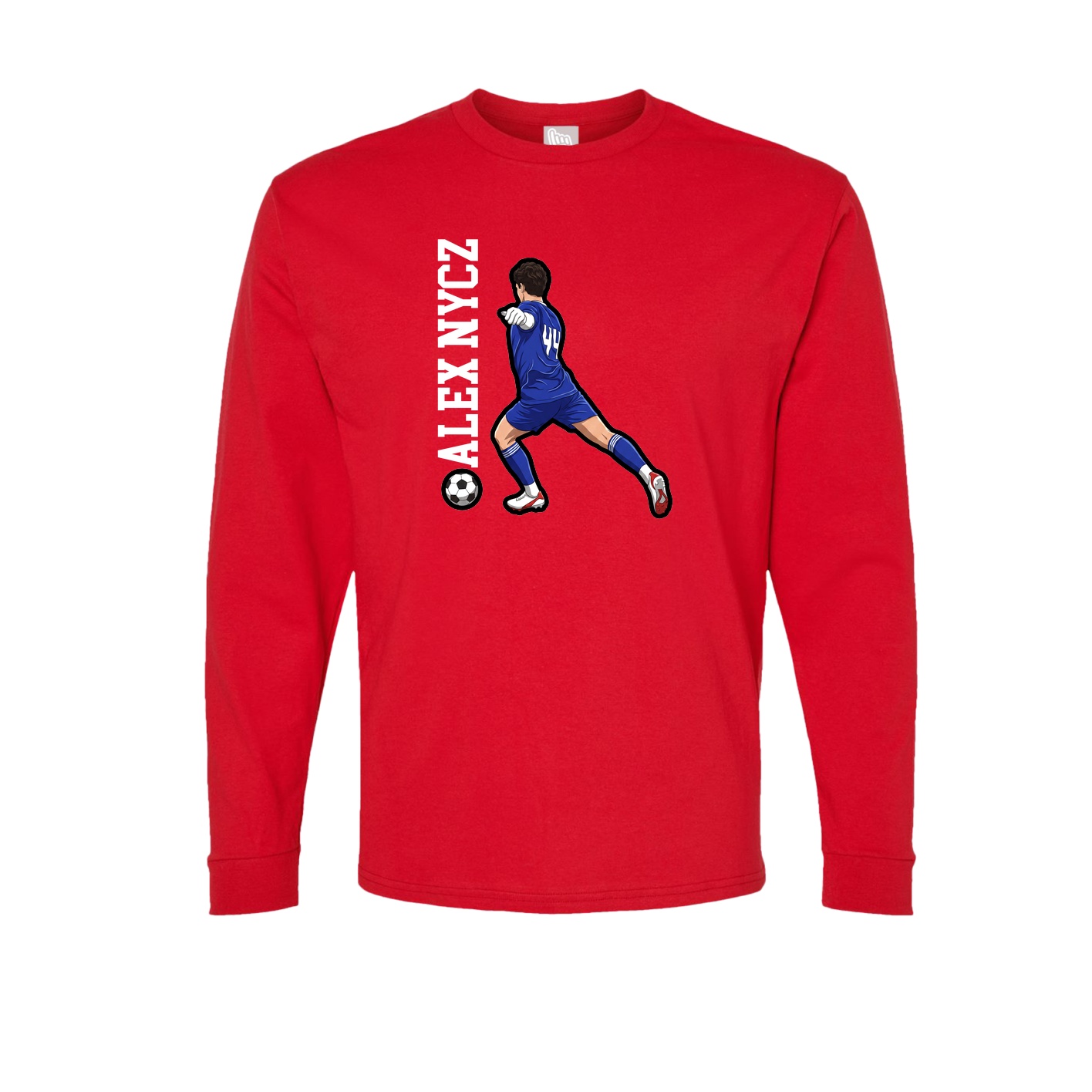 Long Sleeve Tee