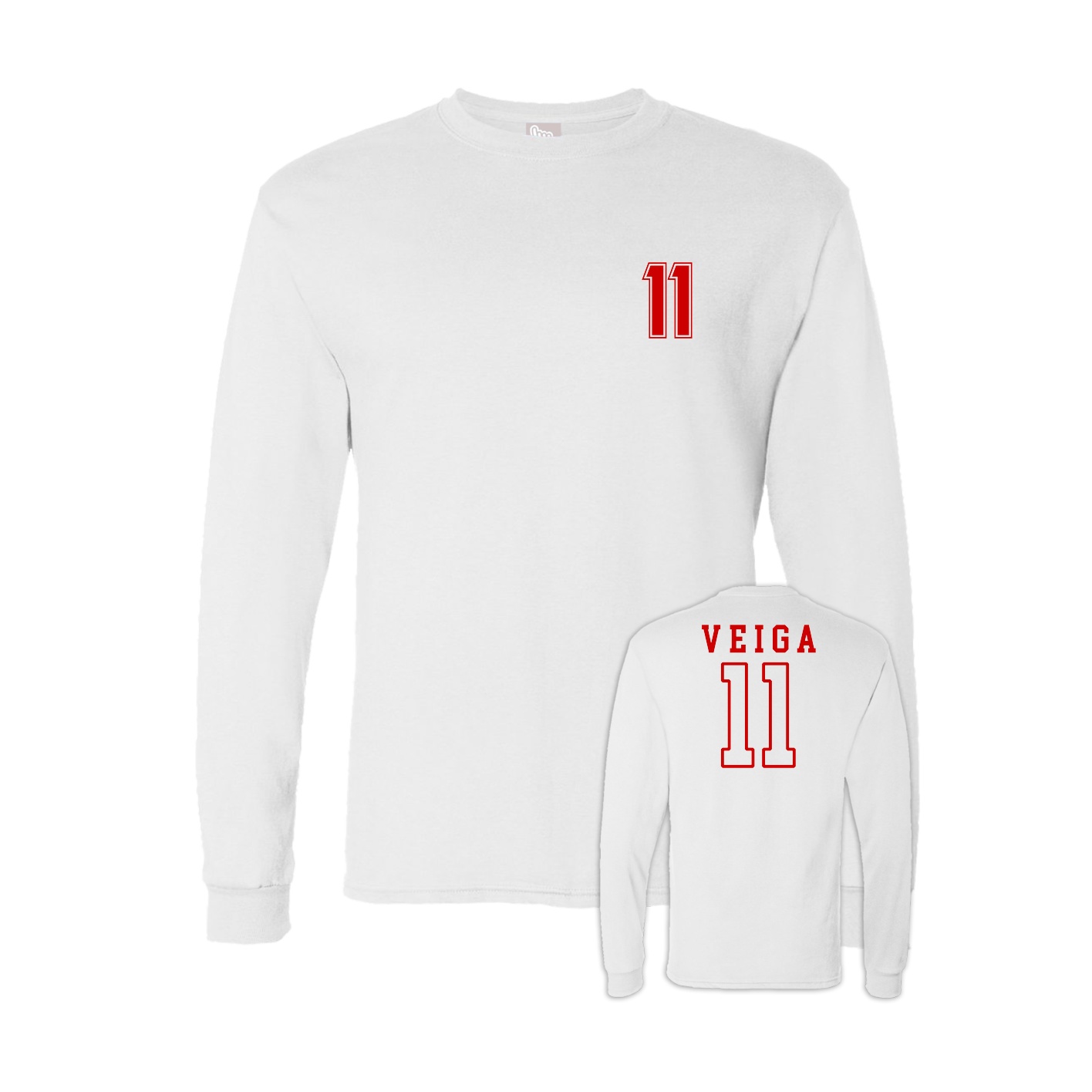 Long Sleeve Tee