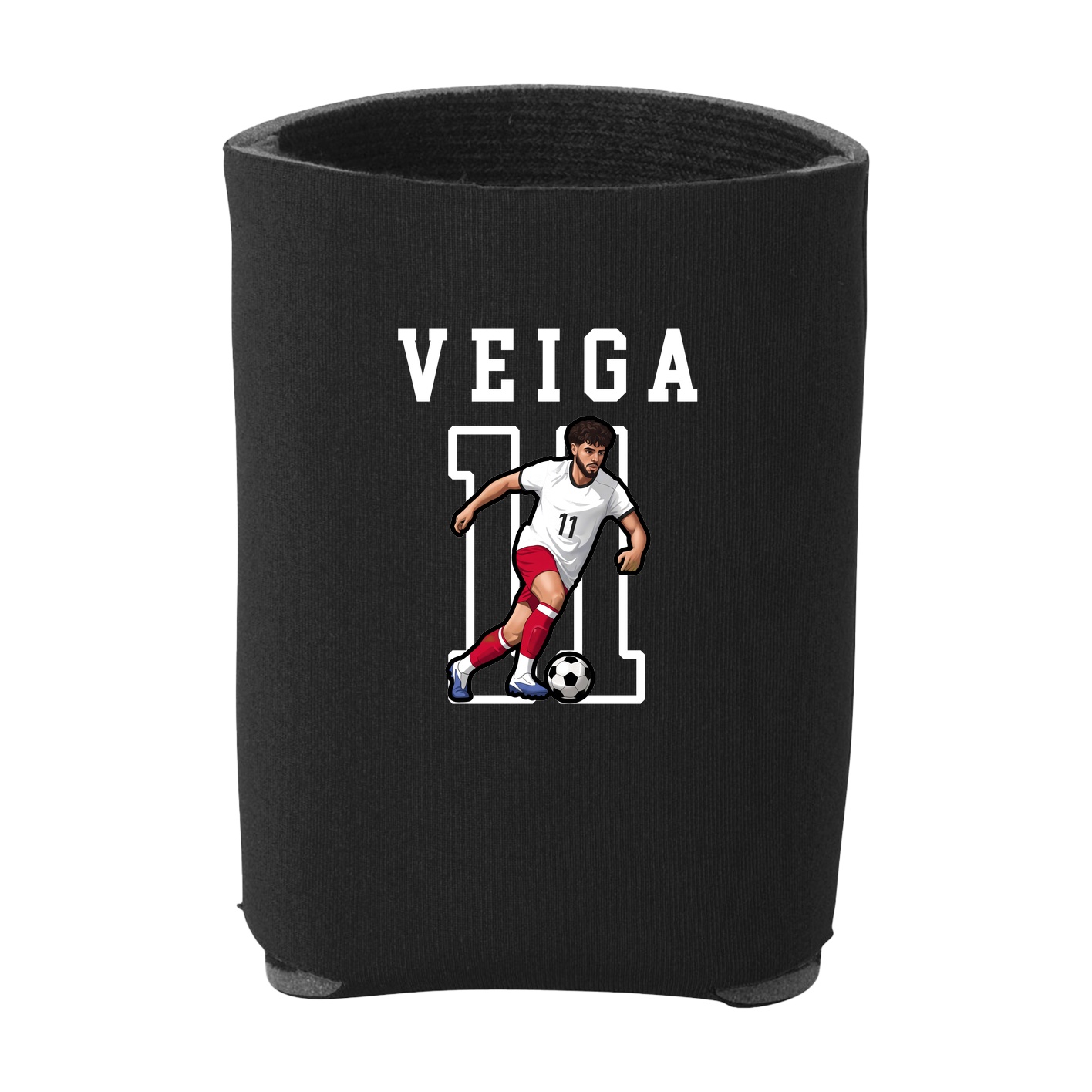 Can Holder — Shirsey in Black