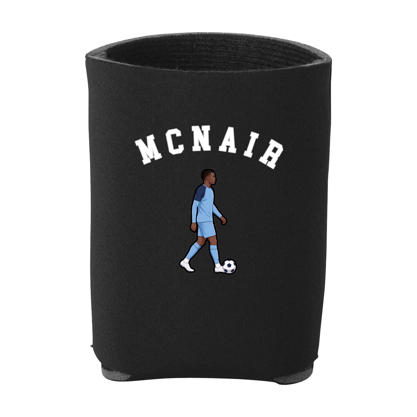 Can Holder — Shirsey Arch in Black