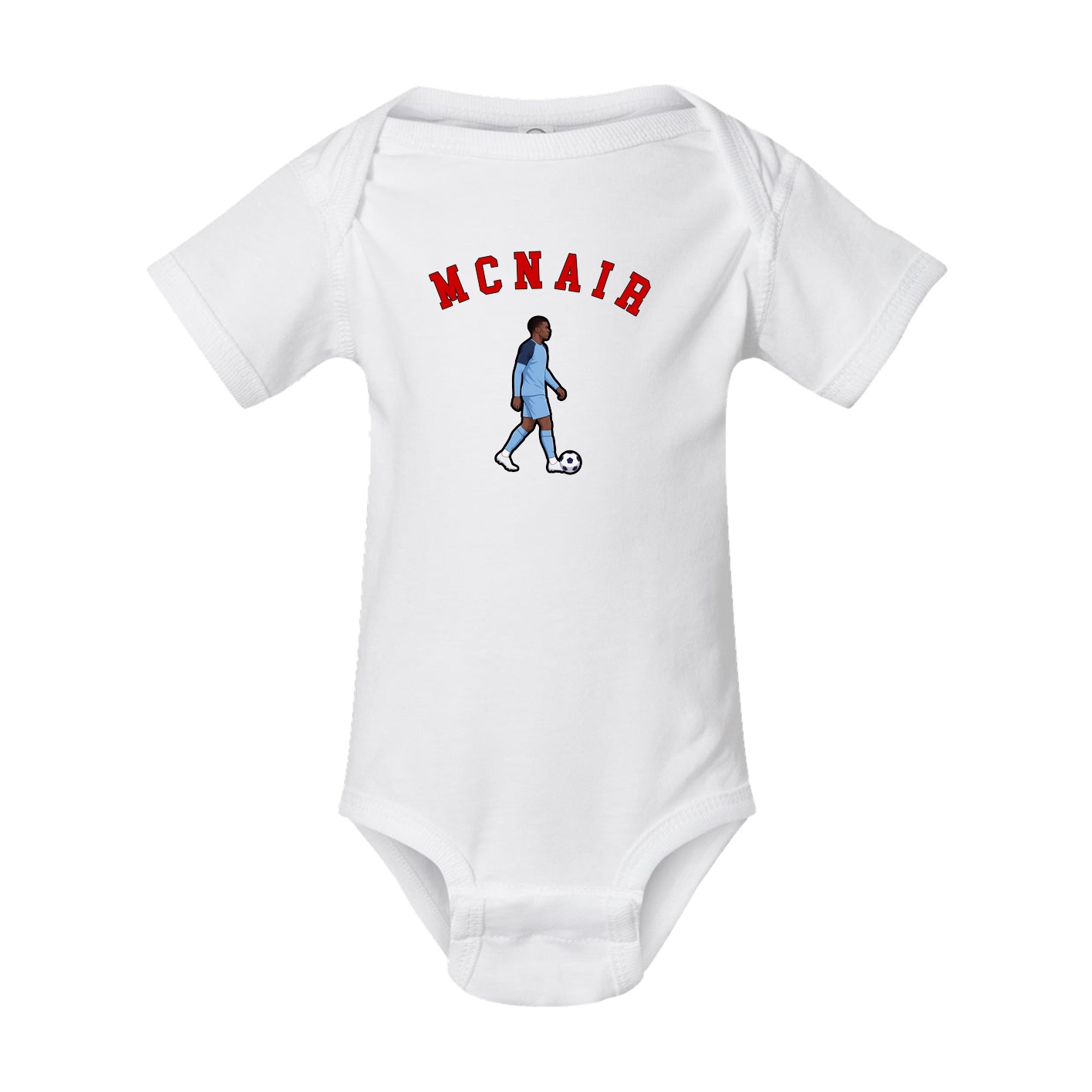 Baby Onesie