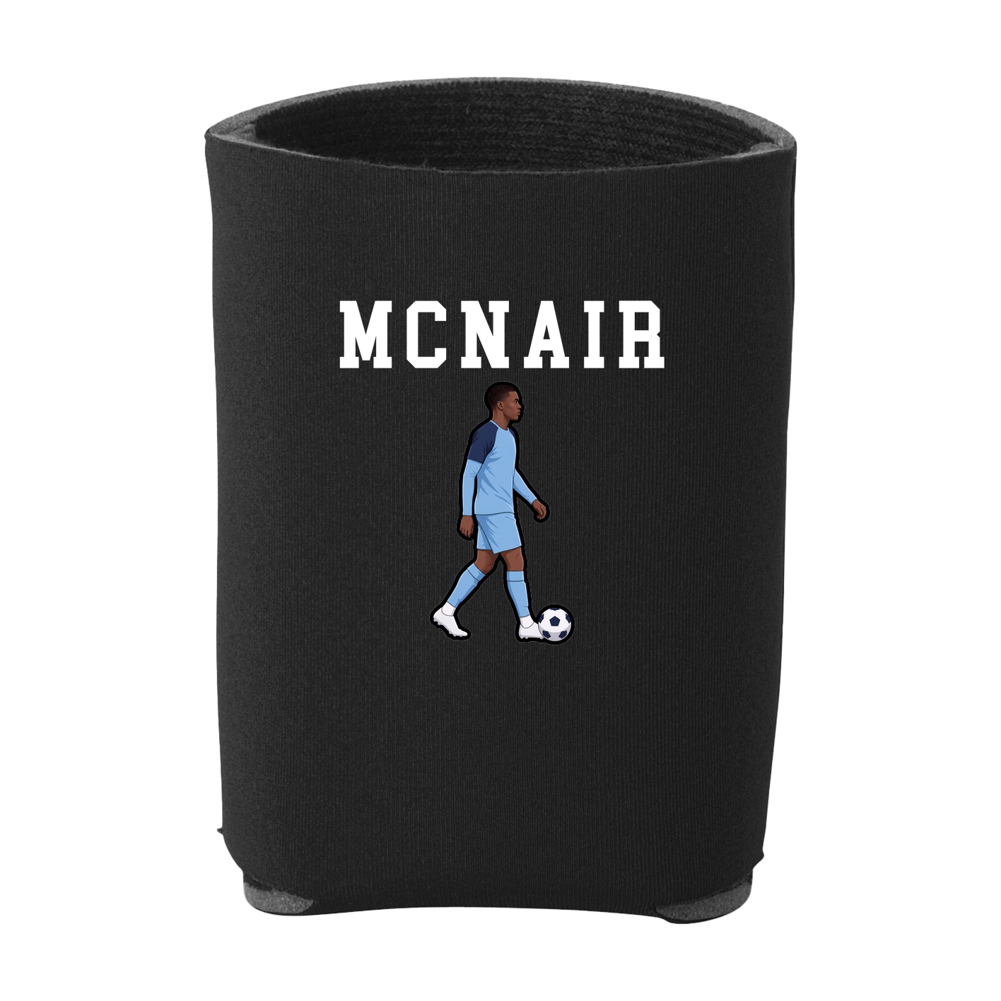 Can Holder — Shirsey in Black
