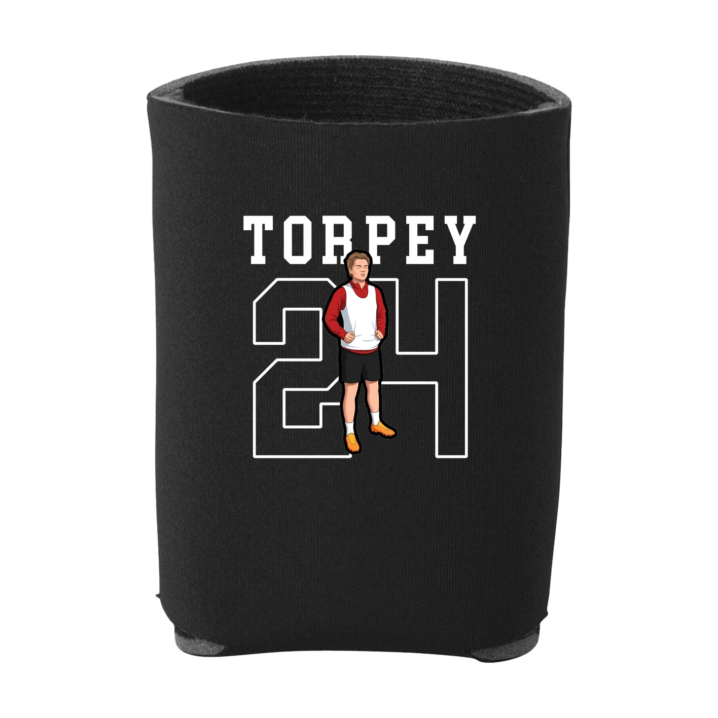 Can Holder — Shirsey in Black