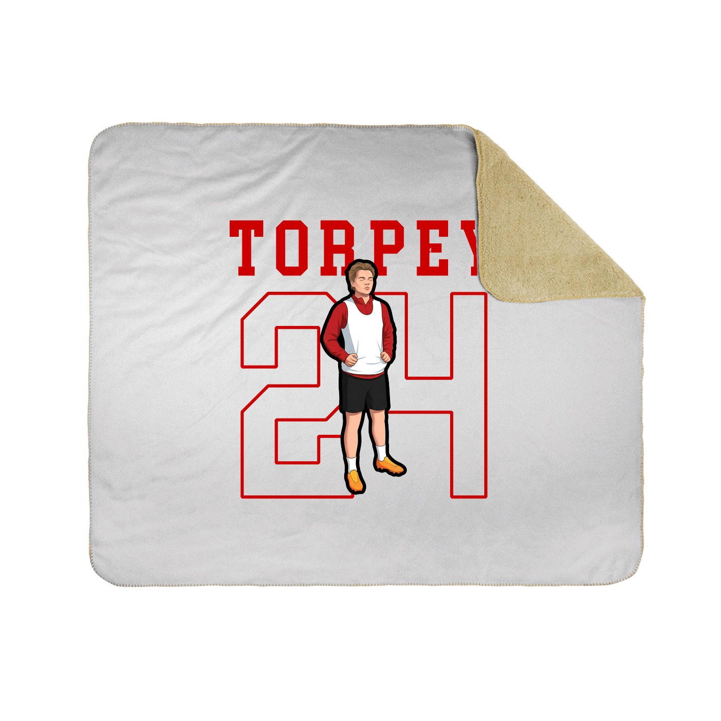 Throw Blanket
