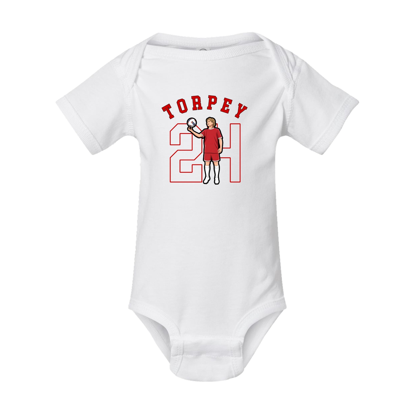 Baby Onesie