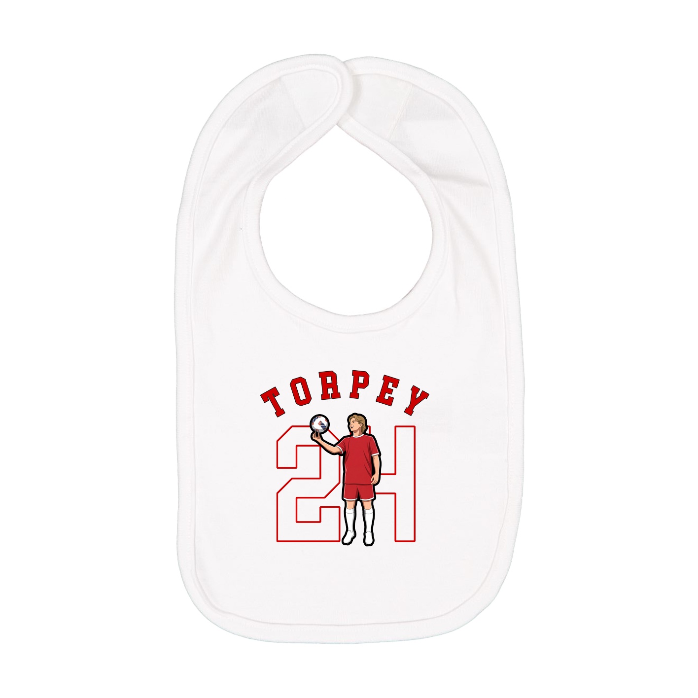 Infant Bib