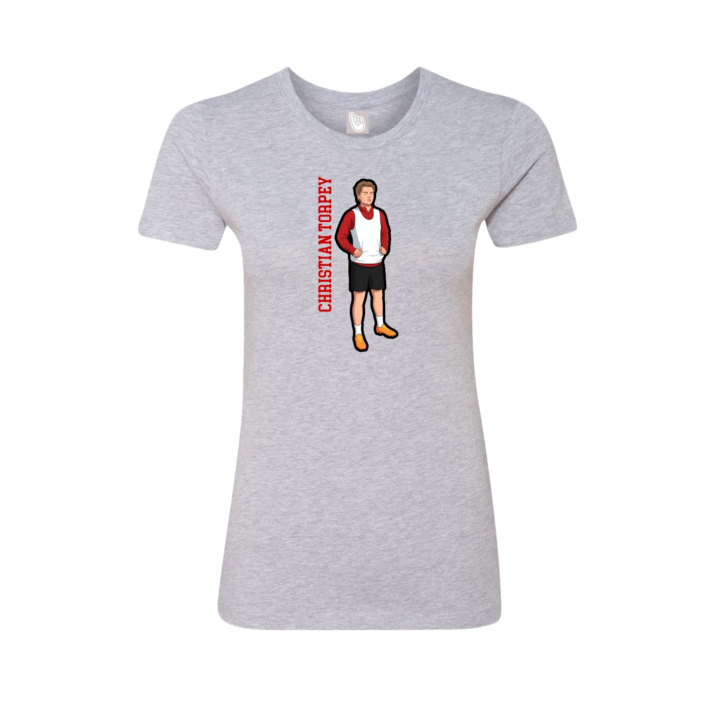 Womens Tee
