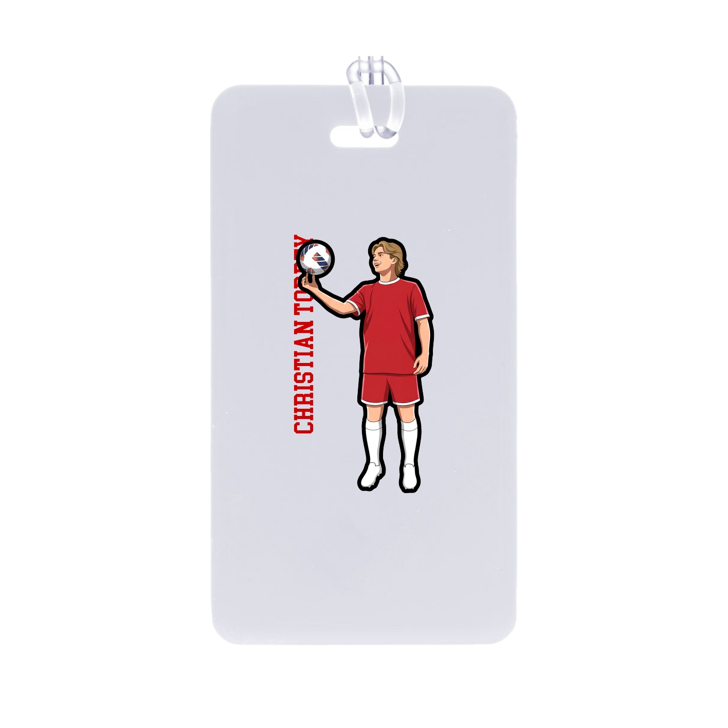 Bag Tag