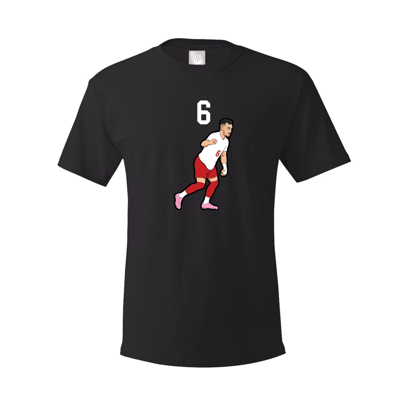NIL Club Youth Tee