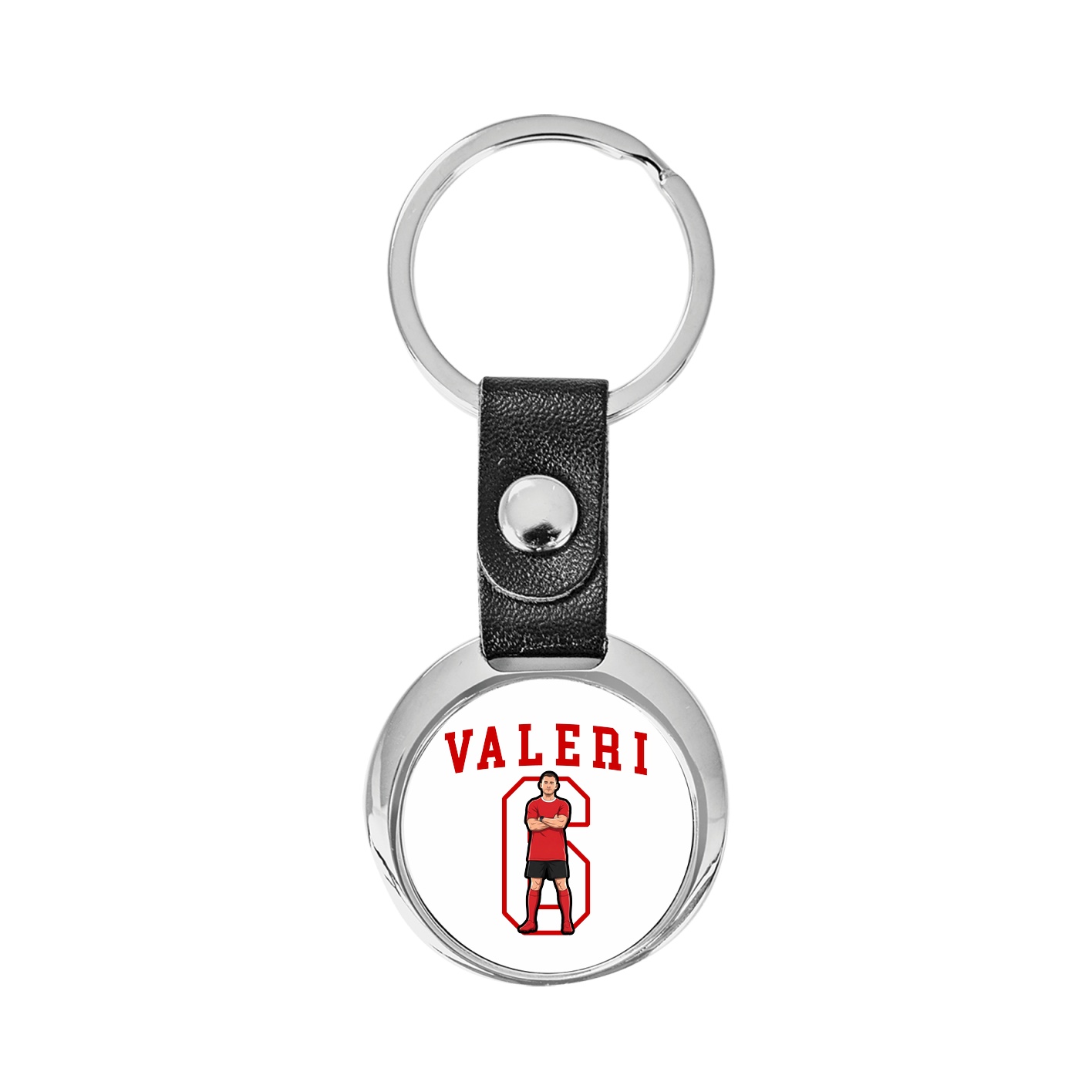 Key Chain — Shirsey in Classic