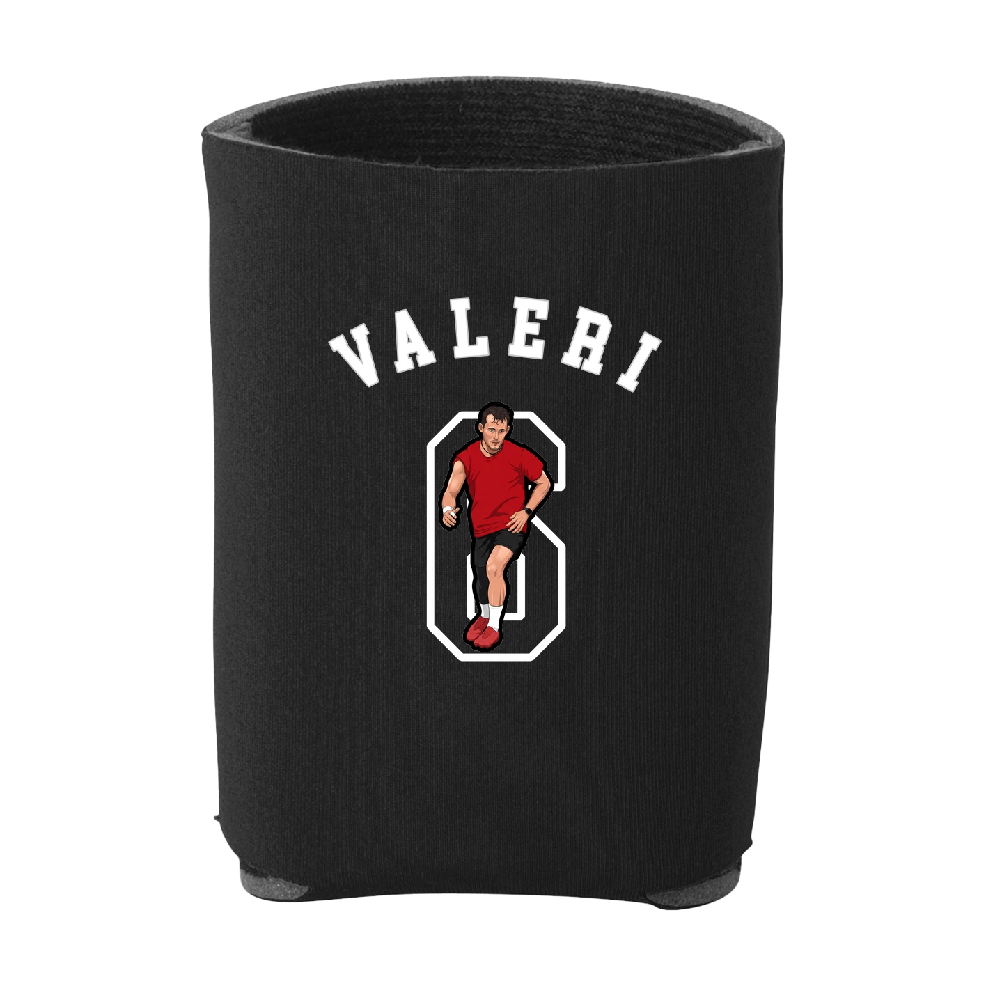 Can Holder — Shirsey Arch in Black
