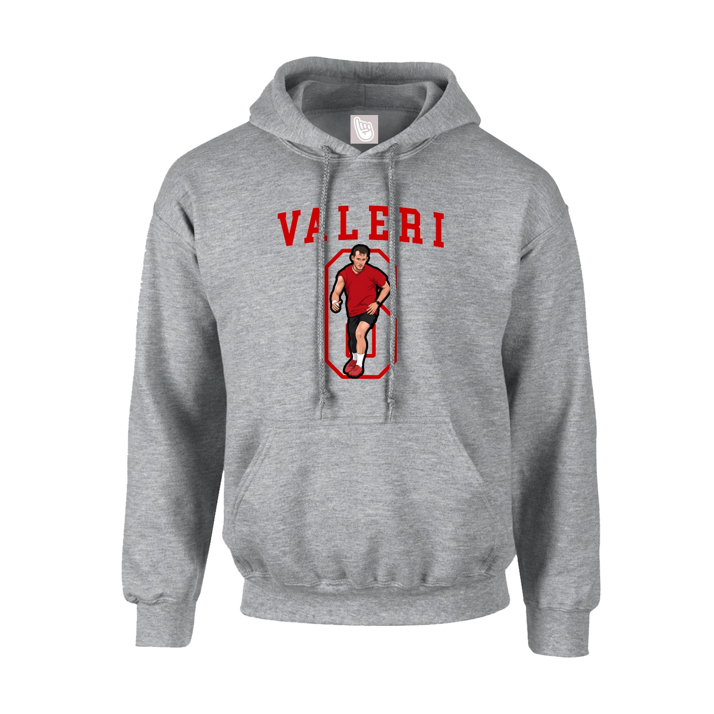 Youth Hoodie