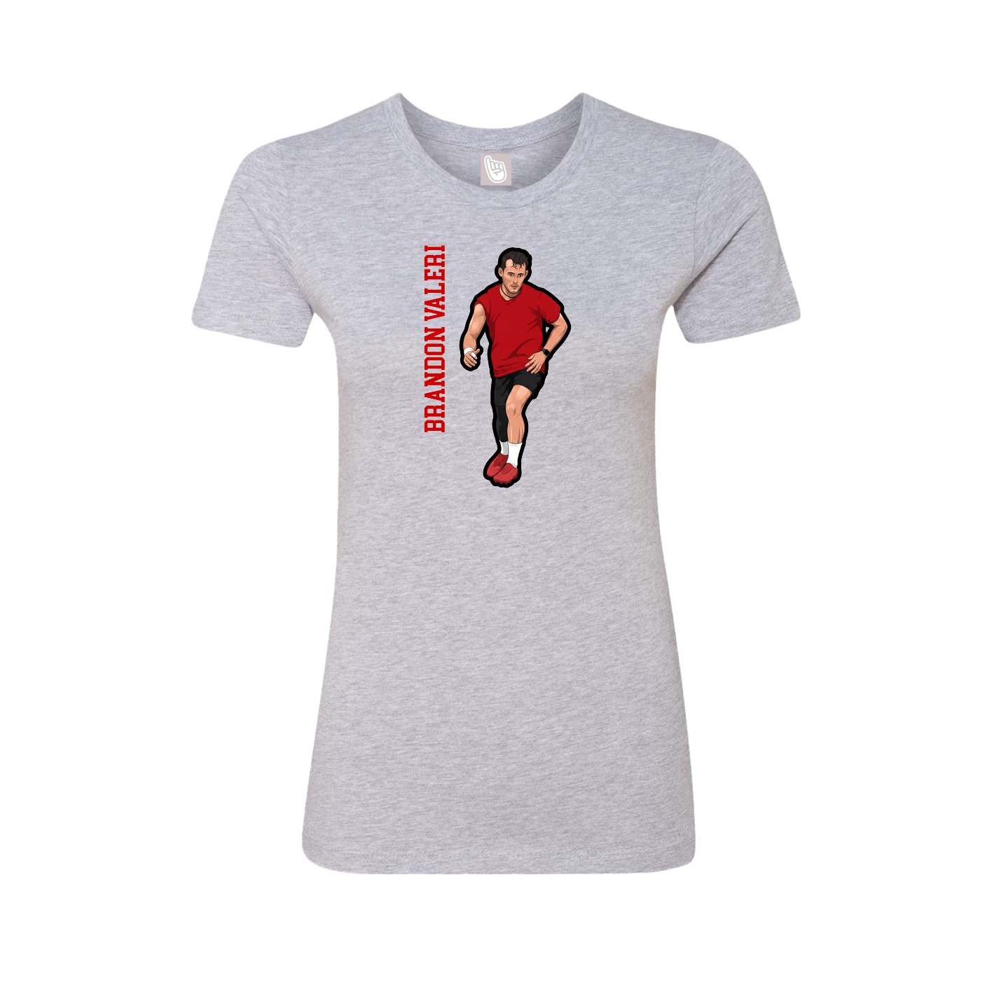 Fitted Women's Tee