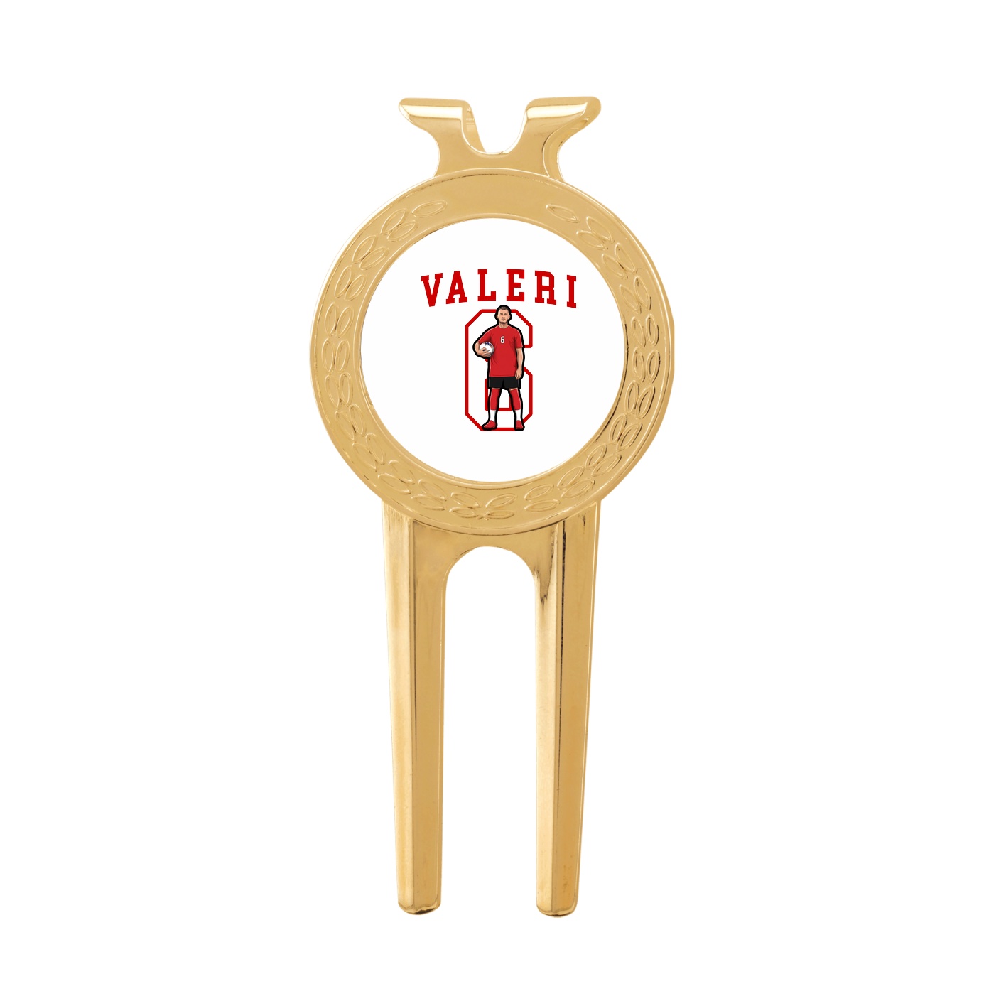 Divot Tool with Ball Marker — Shirsey in Classic