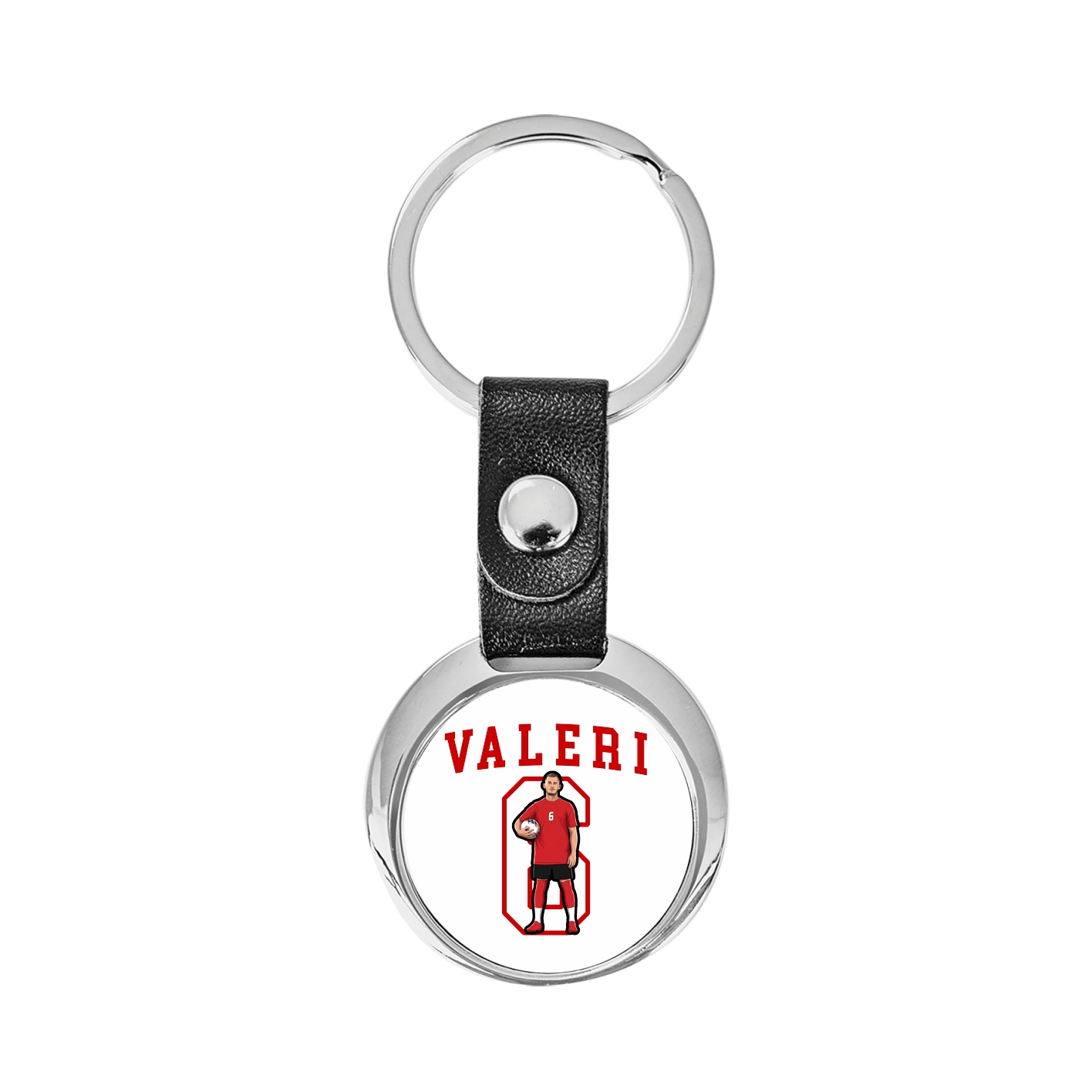 Key Chain — Shirsey in Classic