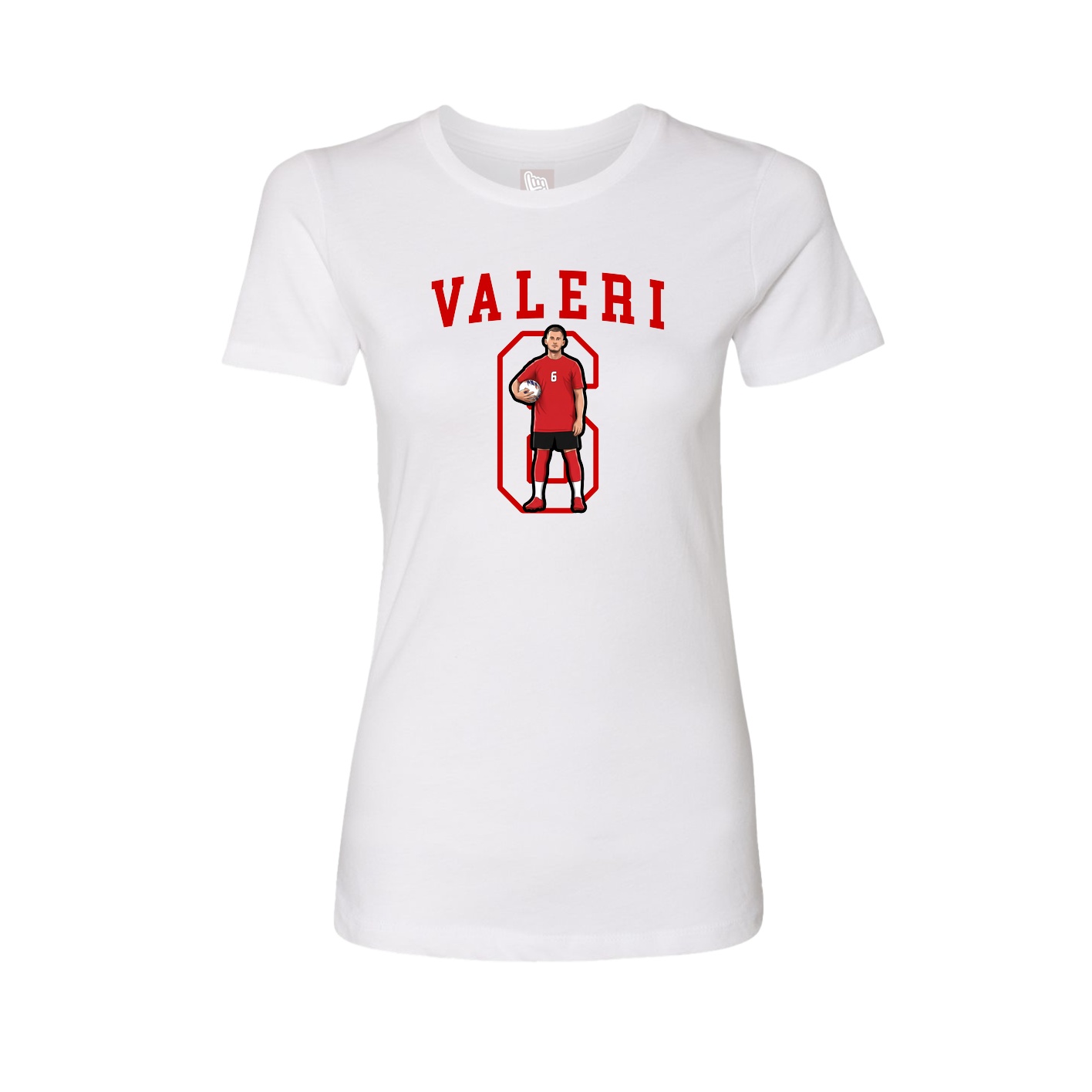 Womens Tee